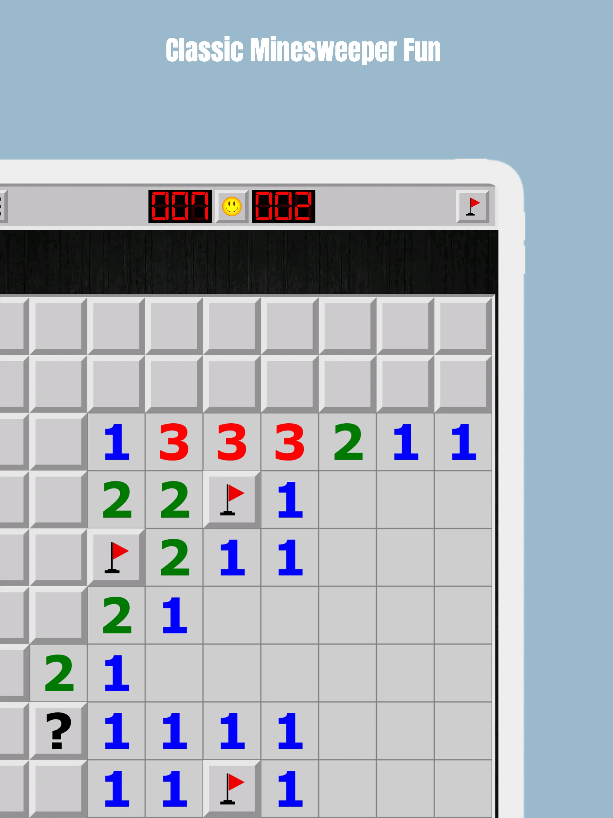 Minesweeper | Indus Appstore | Screenshot