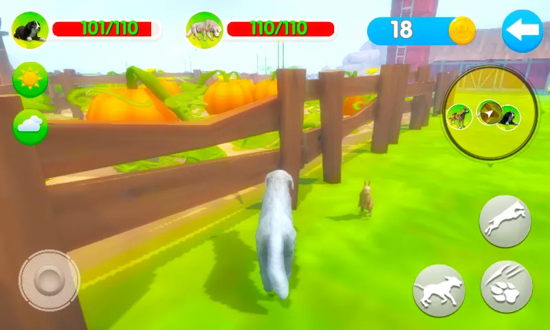 Dog Home | Indus Appstore | Screenshot