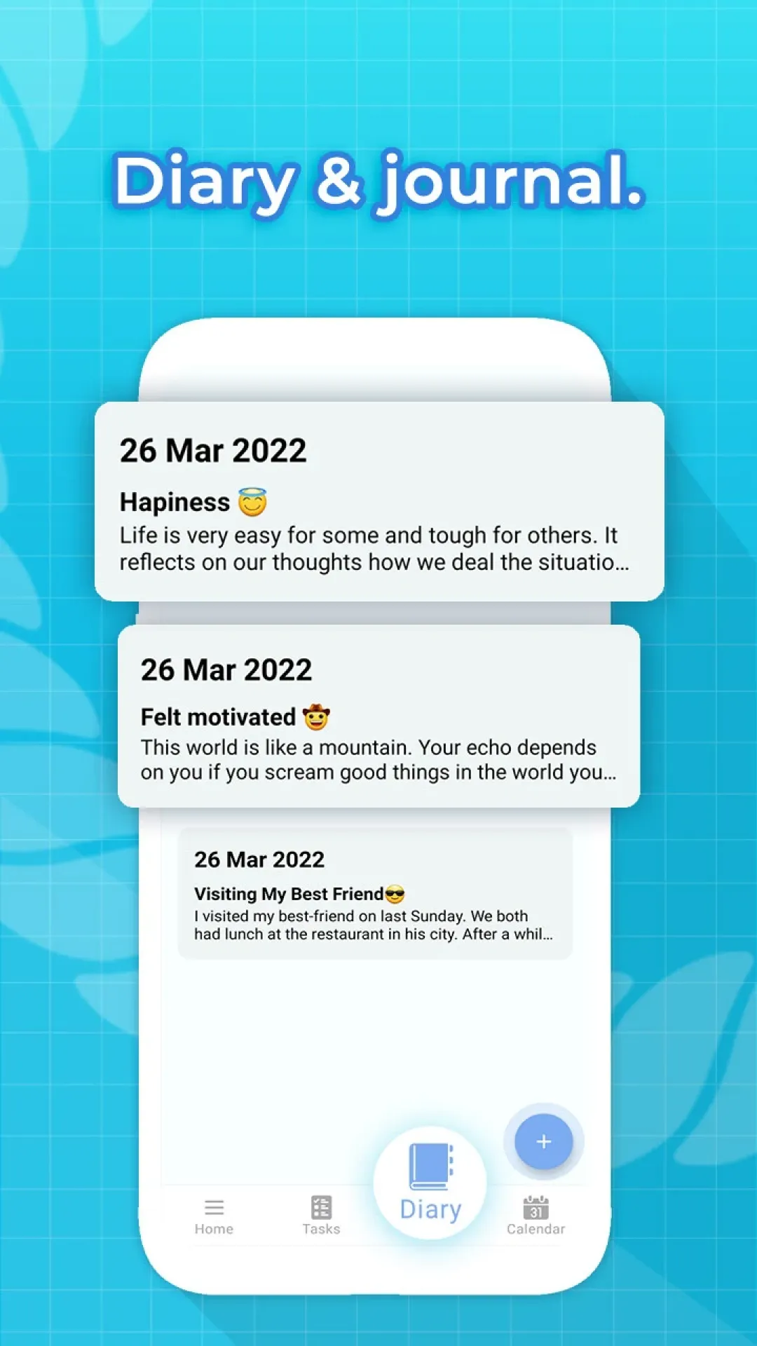 Notepad - Notes, Notebook | Indus Appstore | Screenshot