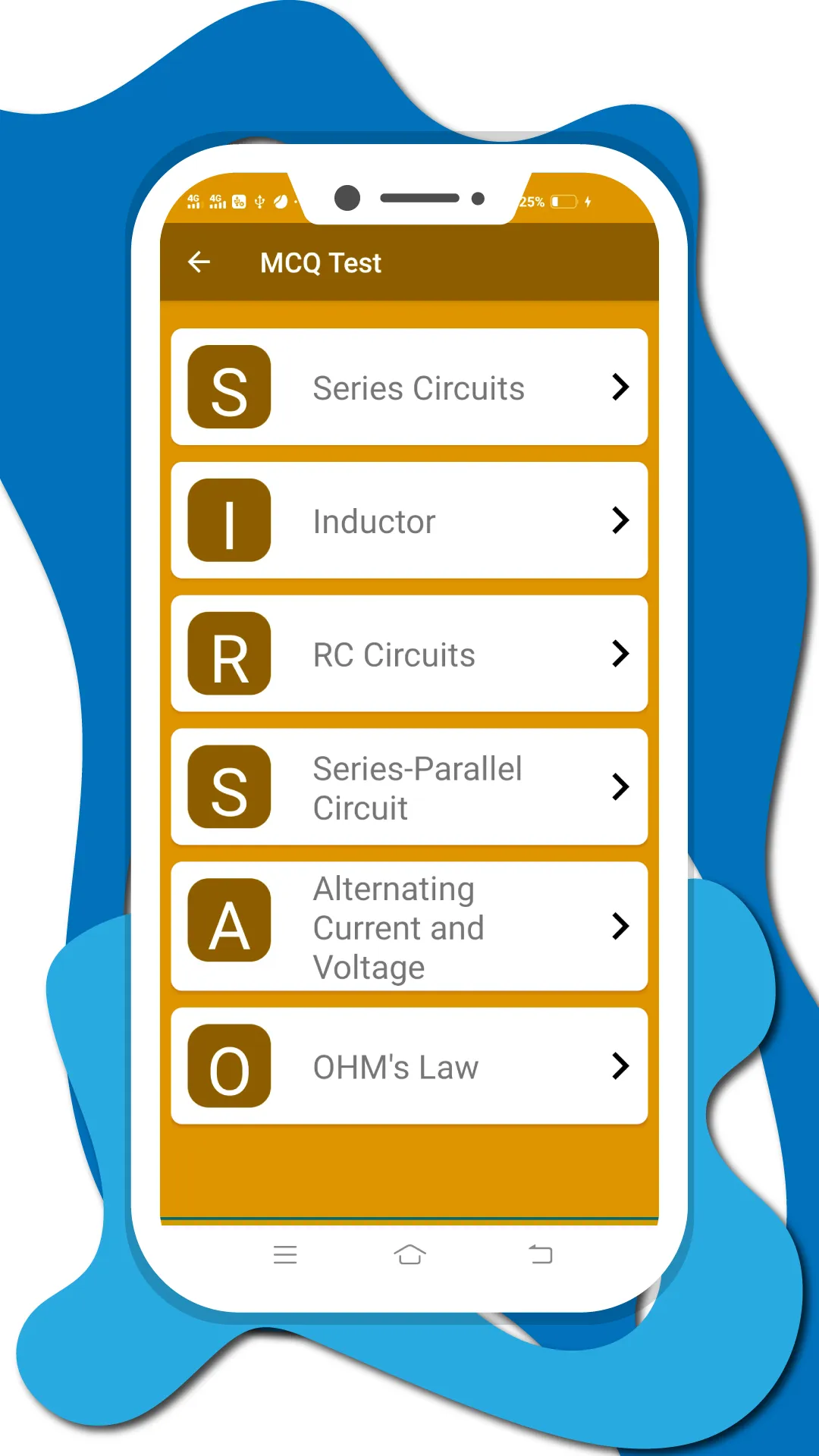 Electrical Calculation Formula | Indus Appstore | Screenshot