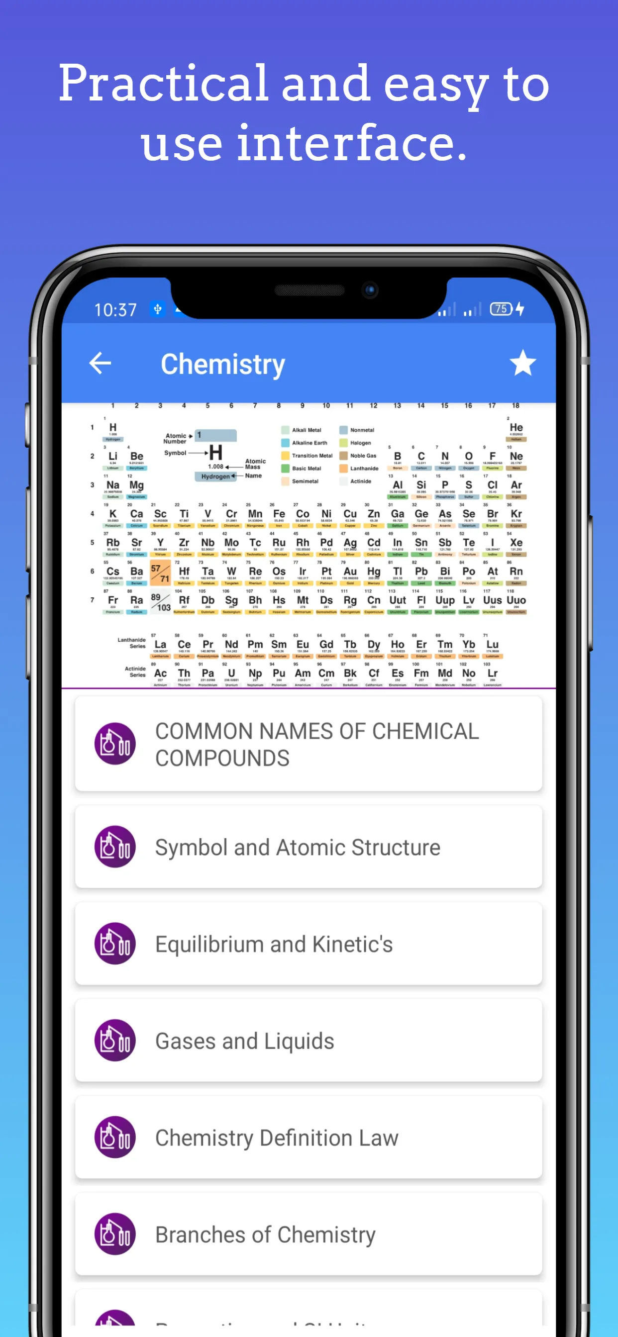 All in One Formula Basic | Indus Appstore | Screenshot