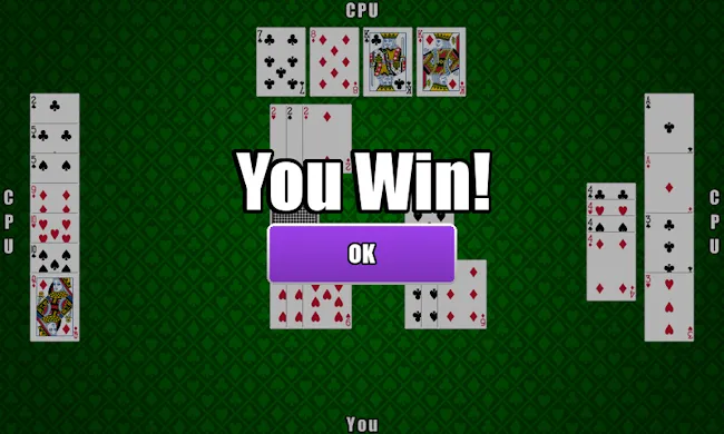 Gin Rummy Multiplayer | Indus Appstore | Screenshot