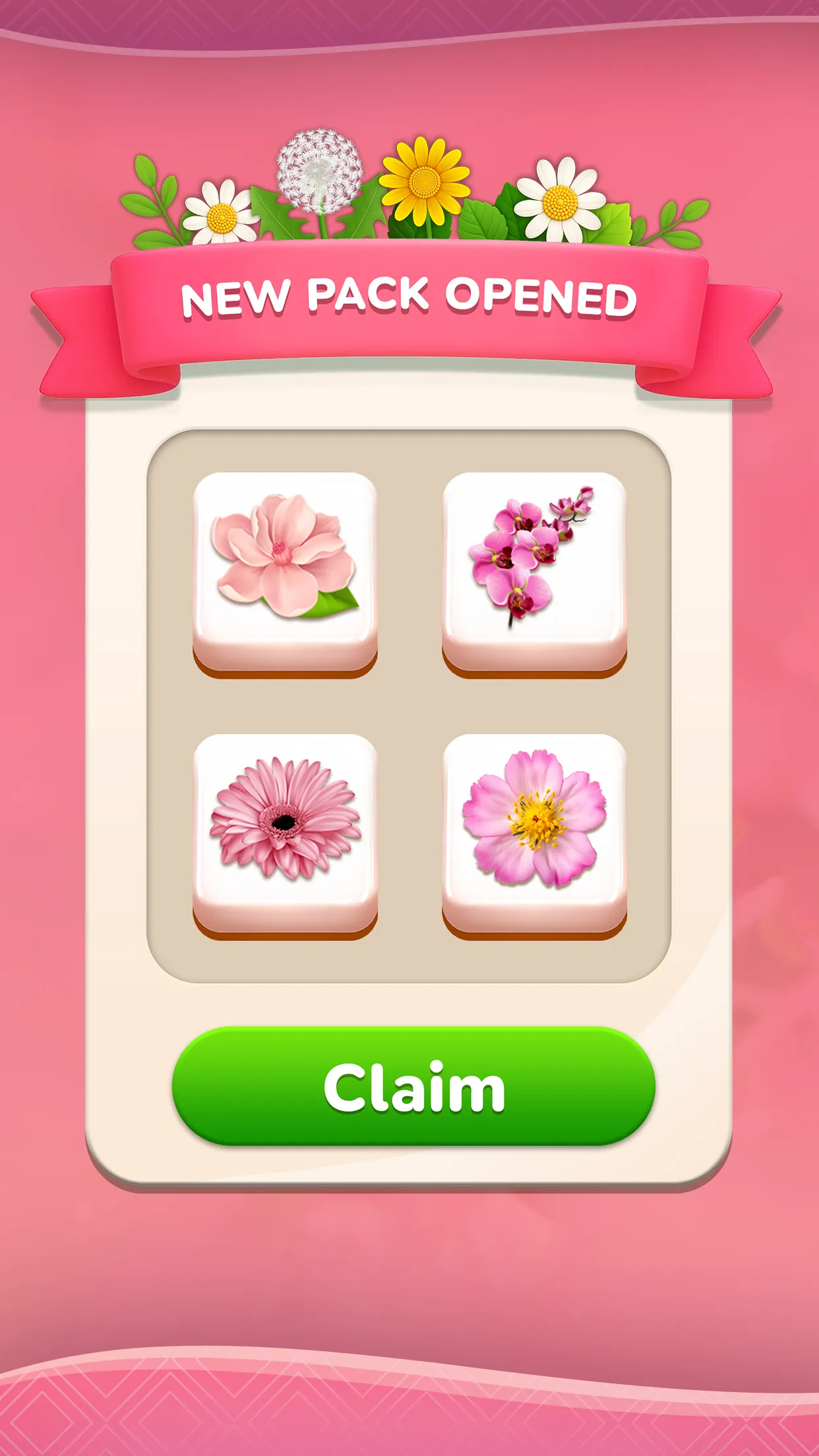 Blossom Master: Tile Matching | Indus Appstore | Screenshot