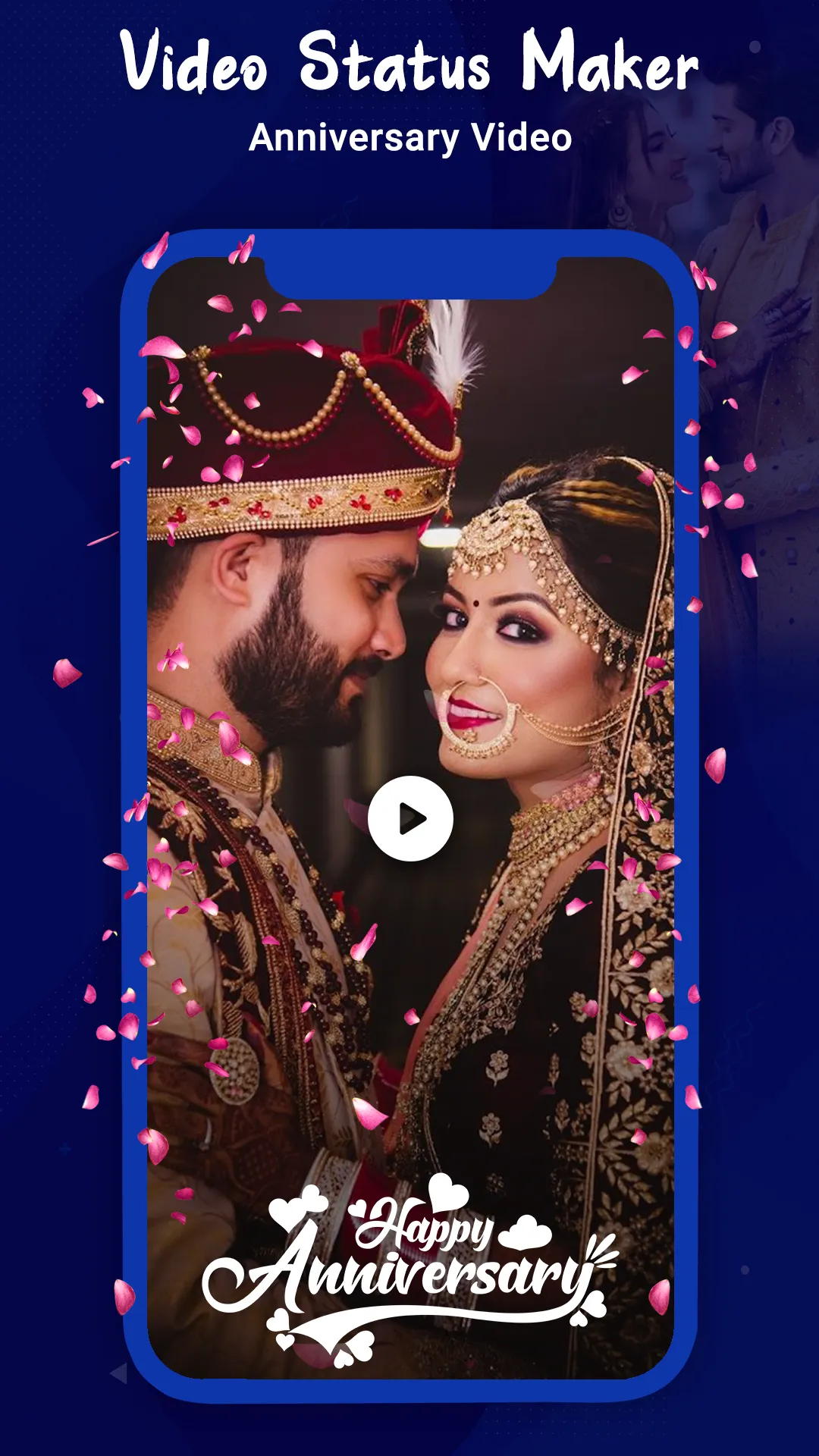 HD : Full Screen Video Status | Indus Appstore | Screenshot