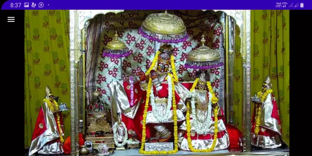 Live Darshan | Indus Appstore | Screenshot