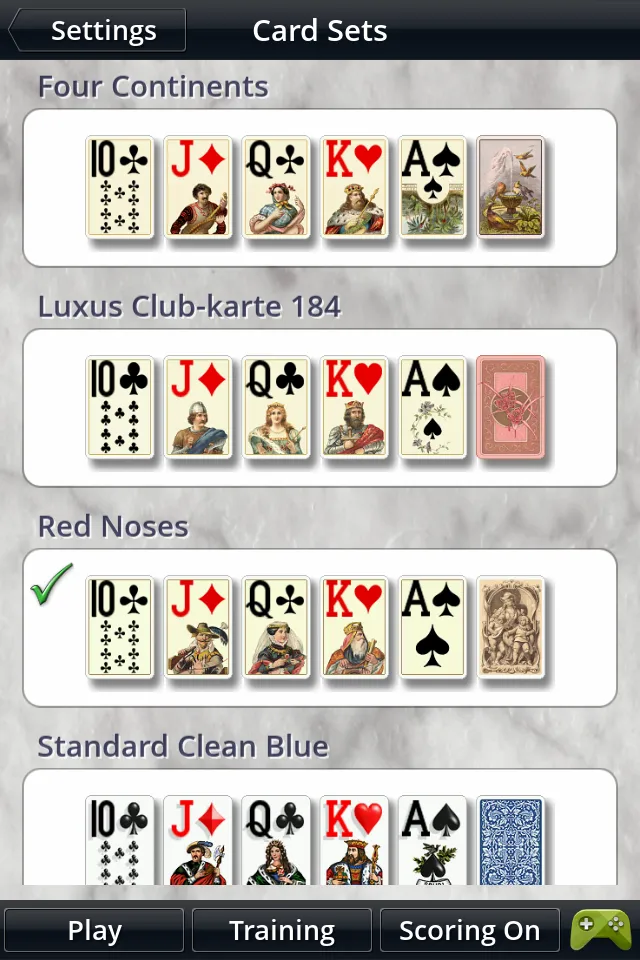 Solitaire City | Indus Appstore | Screenshot