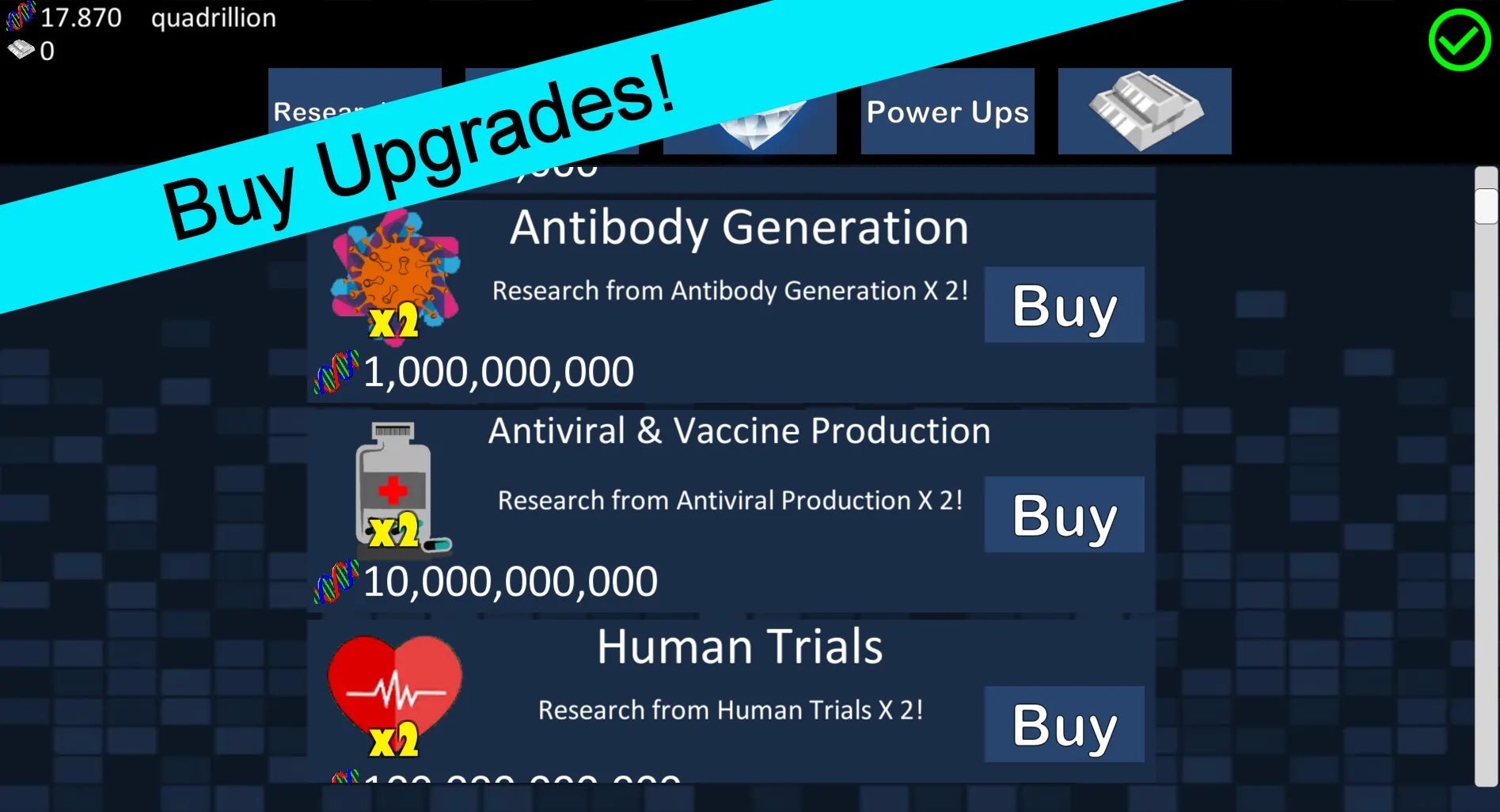 Antidote Lab | Indus Appstore | Screenshot