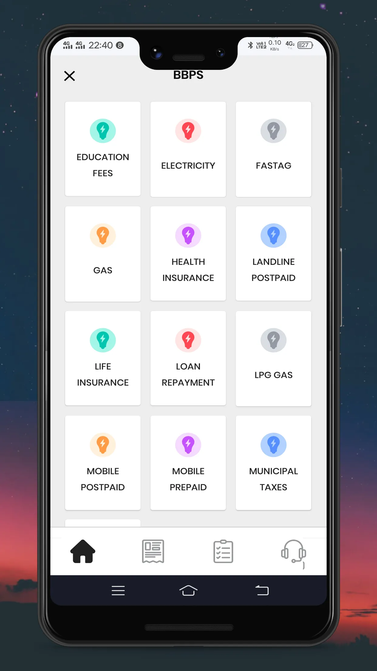 Litepe - Aadhaar ATM, Recharge | Indus Appstore | Screenshot