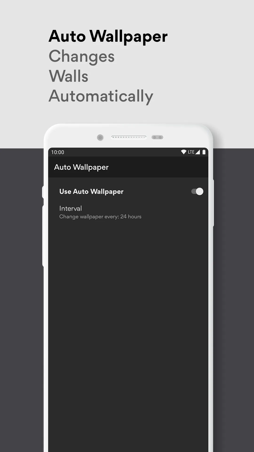 Wallinator - Walls from Unspla | Indus Appstore | Screenshot