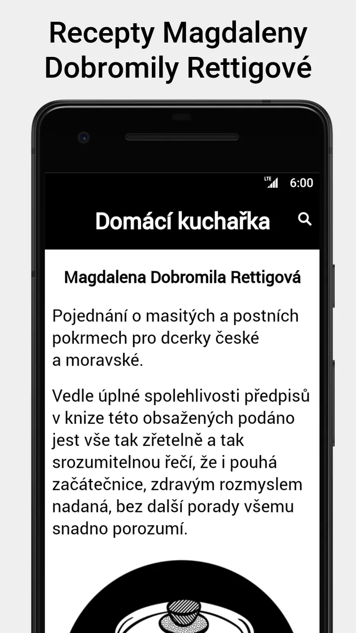 Domácí kuchařka | Indus Appstore | Screenshot