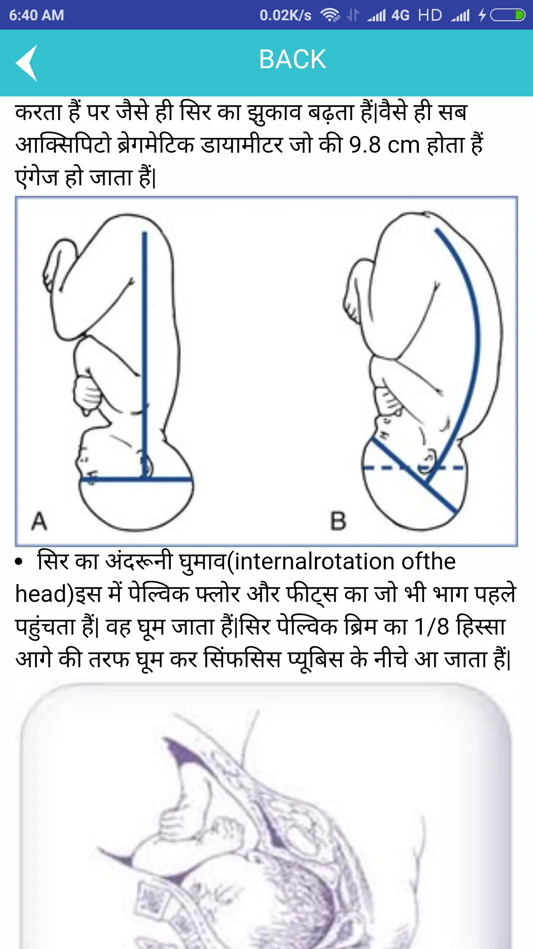 Labour Process | Indus Appstore | Screenshot