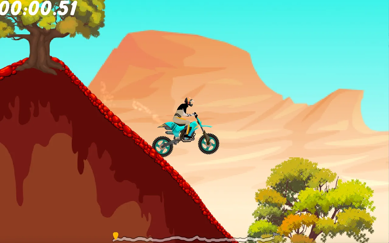 MX Motocross Superbike | Indus Appstore | Screenshot