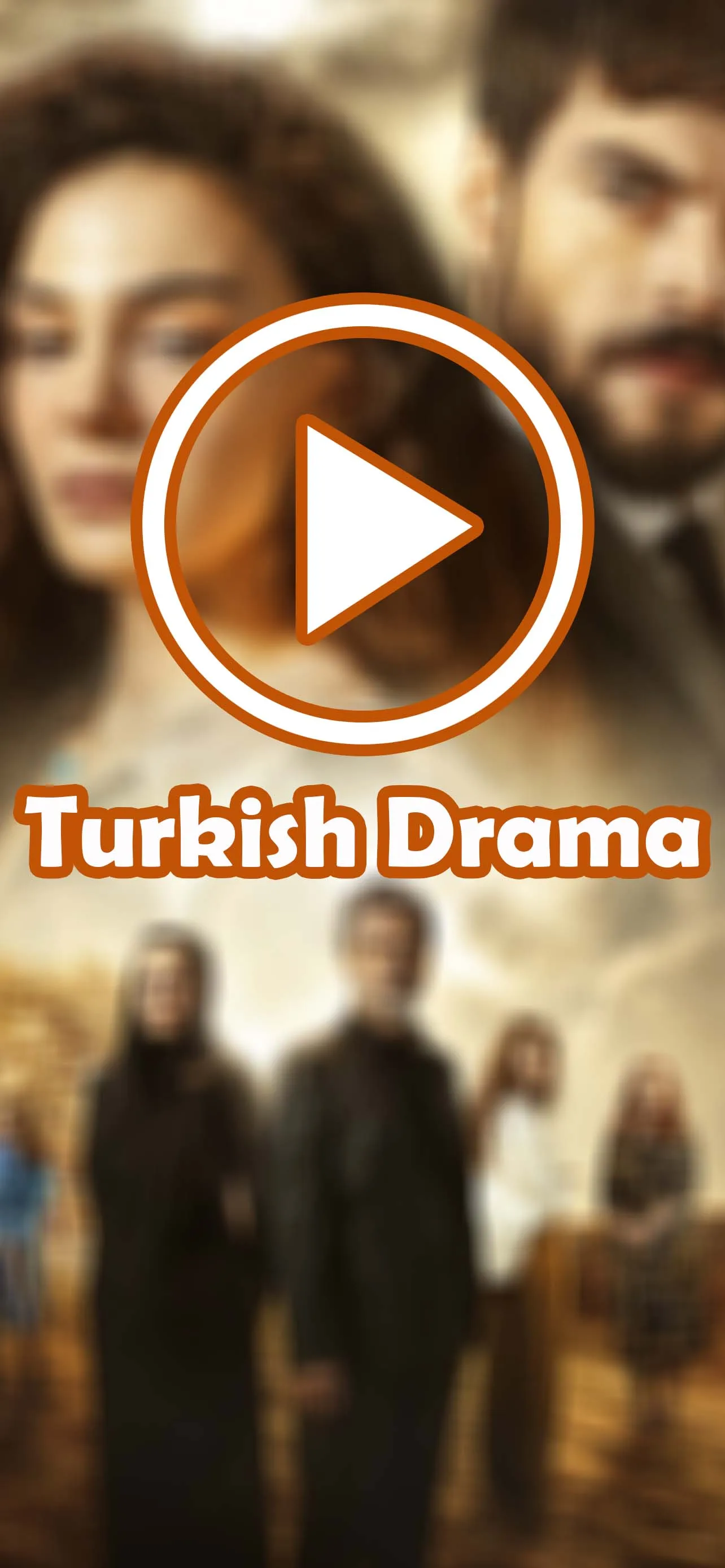 Turkish Drama Series | Indus Appstore | Screenshot