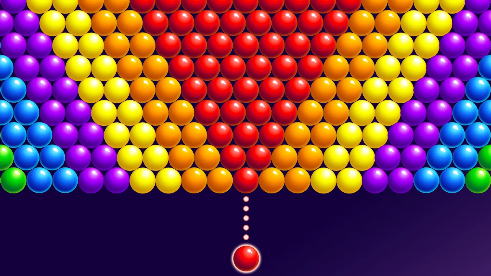 Bubble Freedom | Indus Appstore | Screenshot