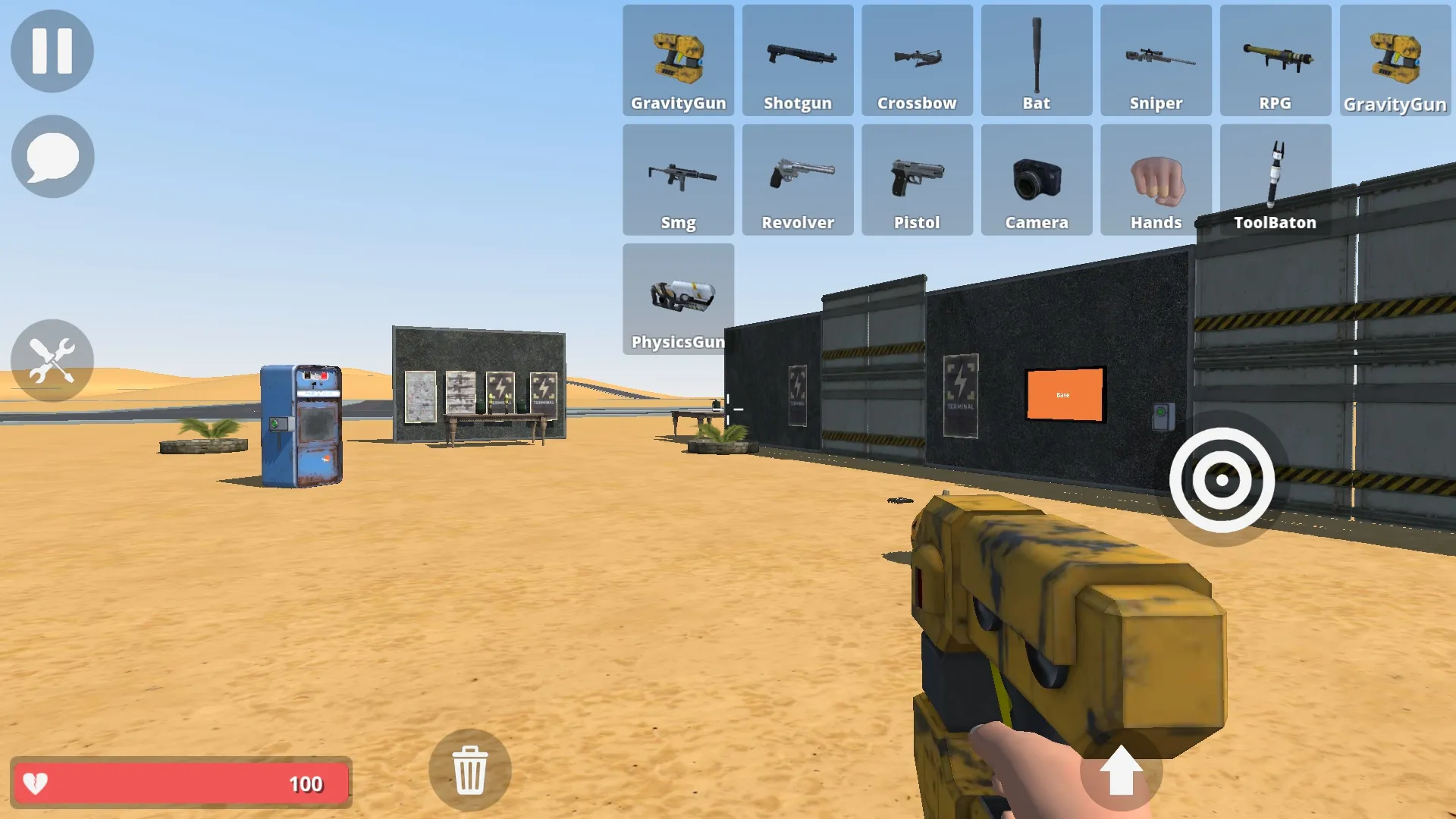 Hypper Sandbox | Indus Appstore | Screenshot