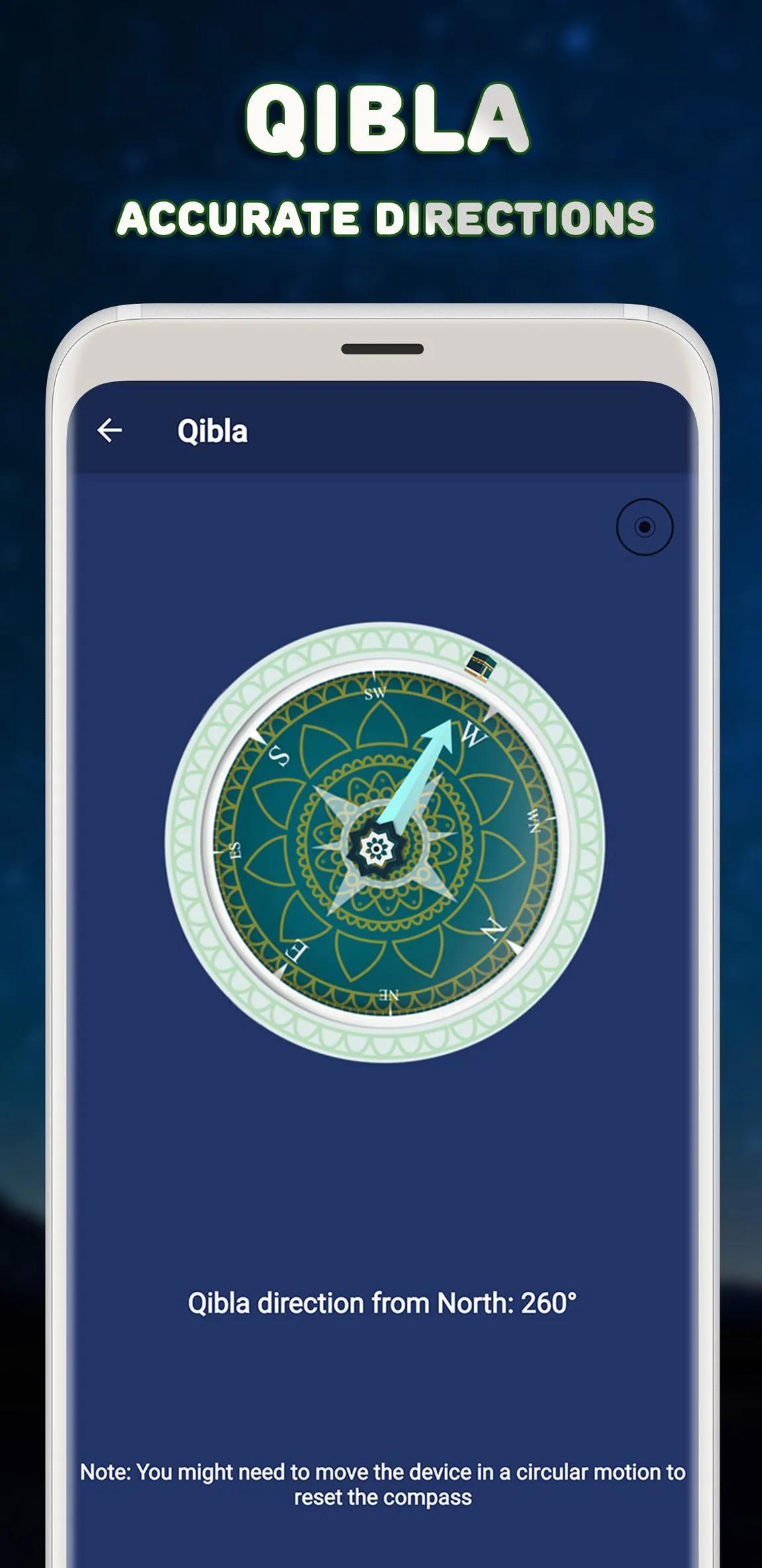 My Dua | Indus Appstore | Screenshot