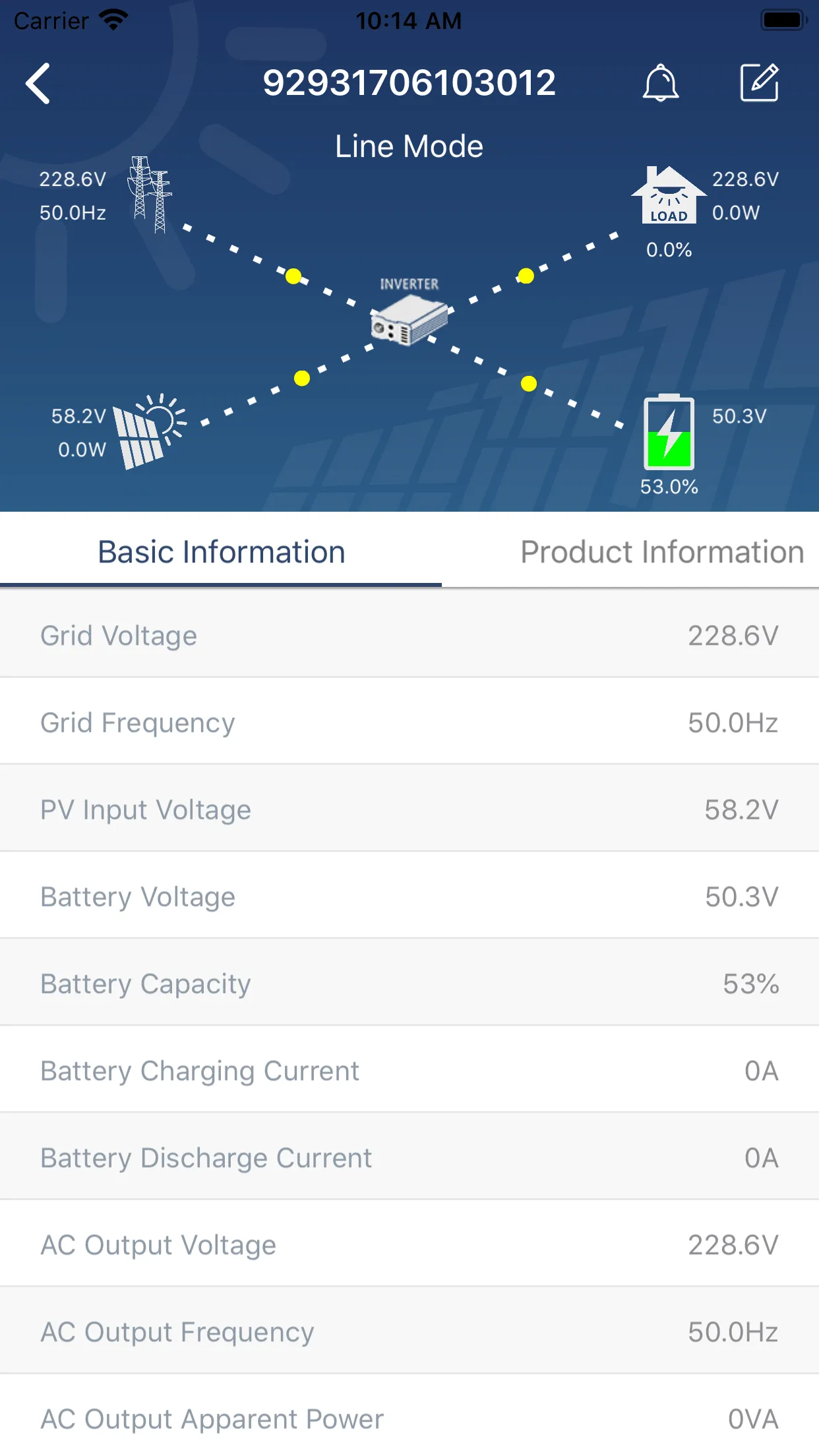 WatchPower Wi-Fi | Indus Appstore | Screenshot