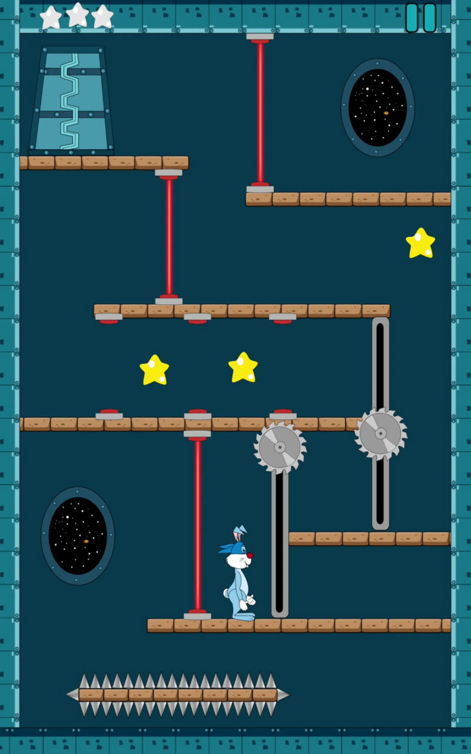 The Magical Trap | Indus Appstore | Screenshot