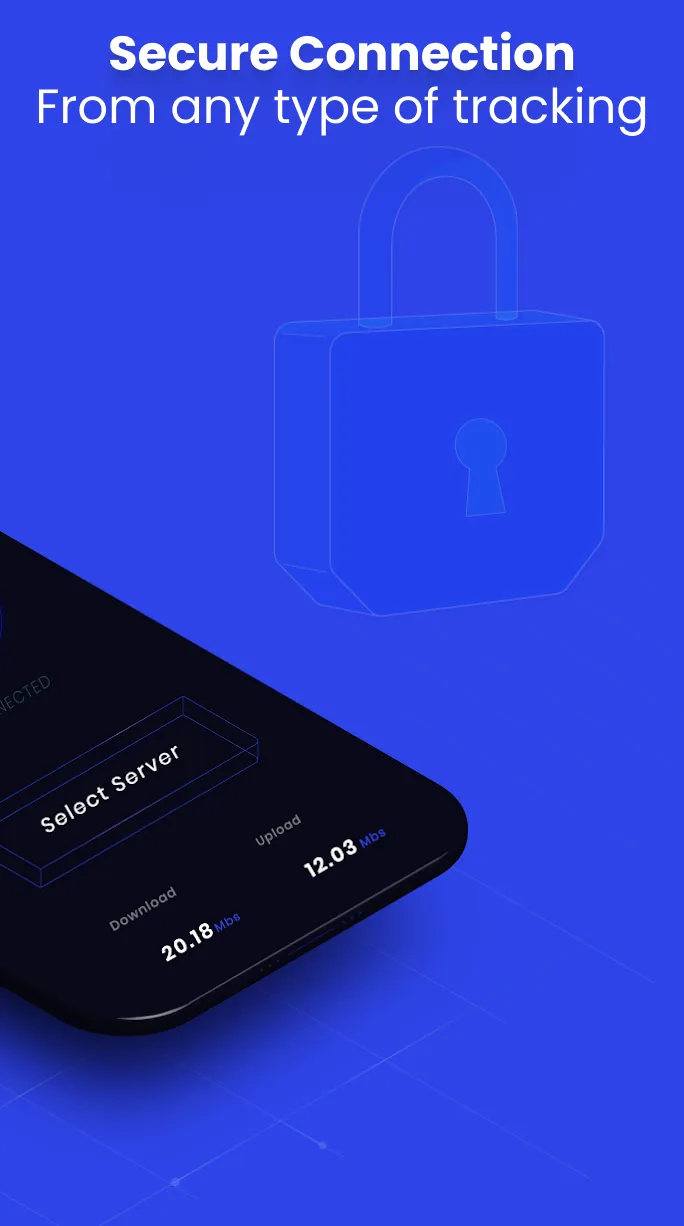 VPN Proxy Secure Unblock sites | Indus Appstore | Screenshot