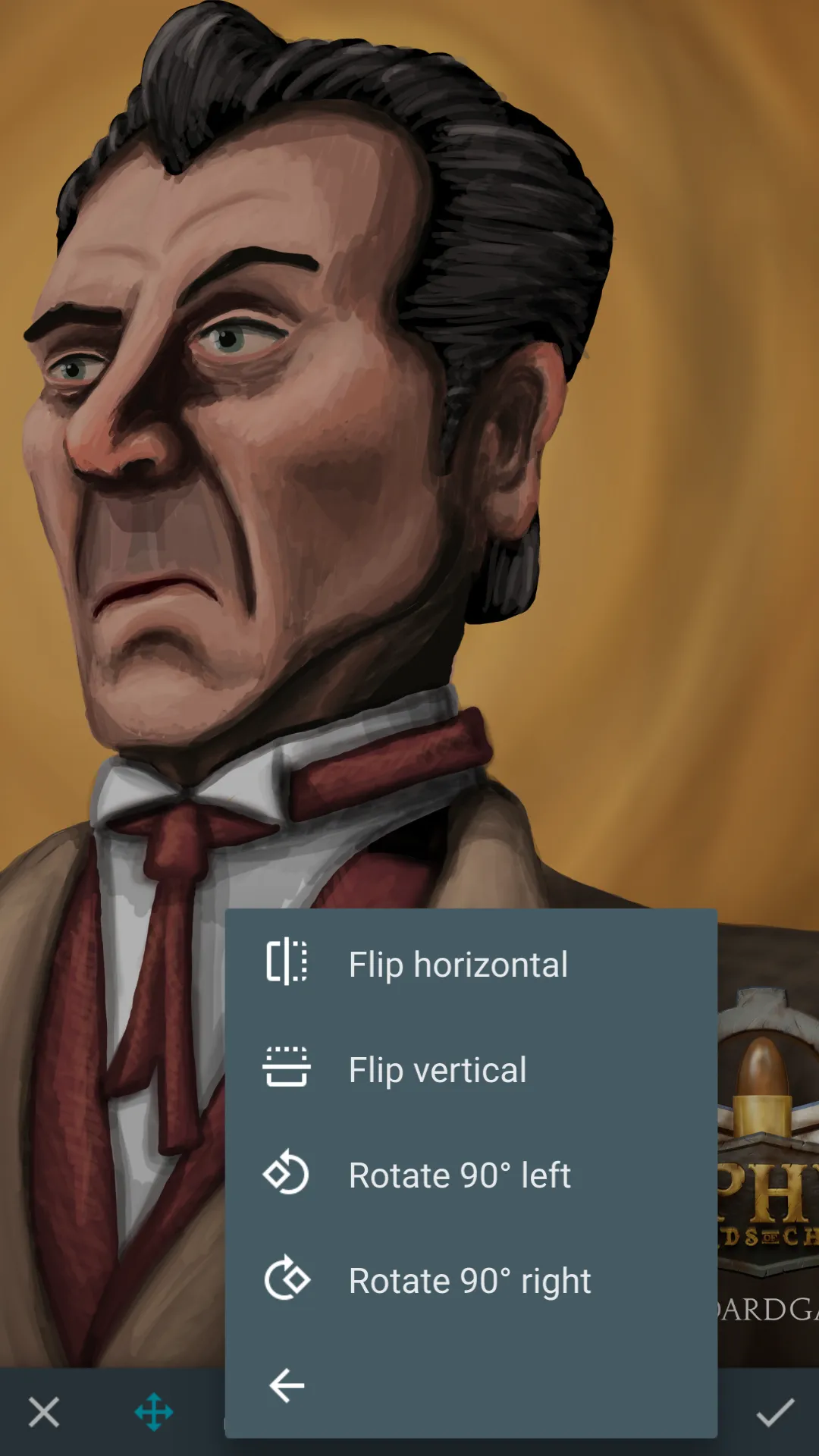 ArtFlow: Paint Draw Sketchbook | Indus Appstore | Screenshot