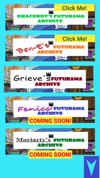 Grieve's Futurama Archive | Indus Appstore | Screenshot