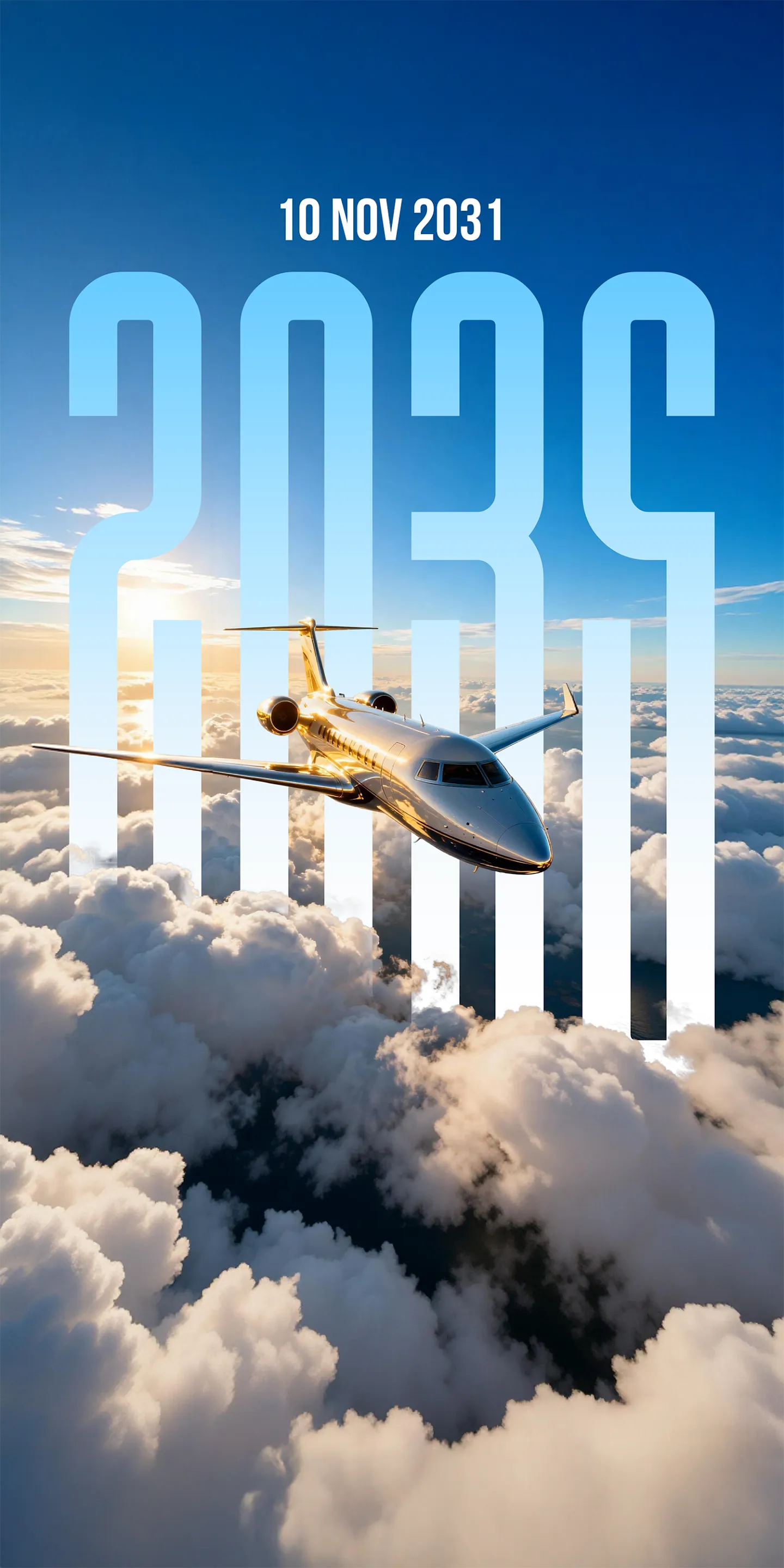 Depth Wallpapers & Live Clock | Indus Appstore | Screenshot