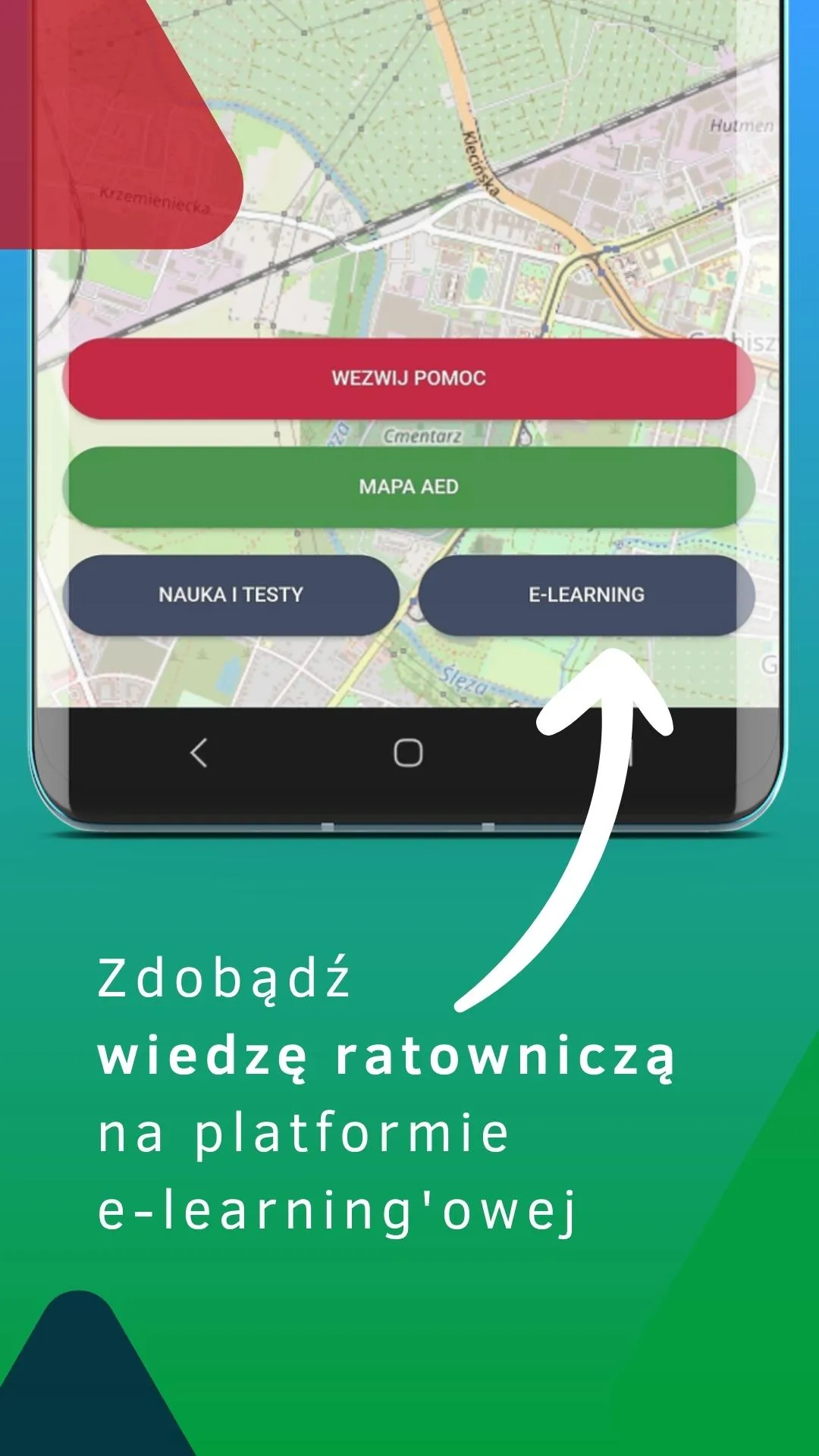 RATOWNIK | Indus Appstore | Screenshot