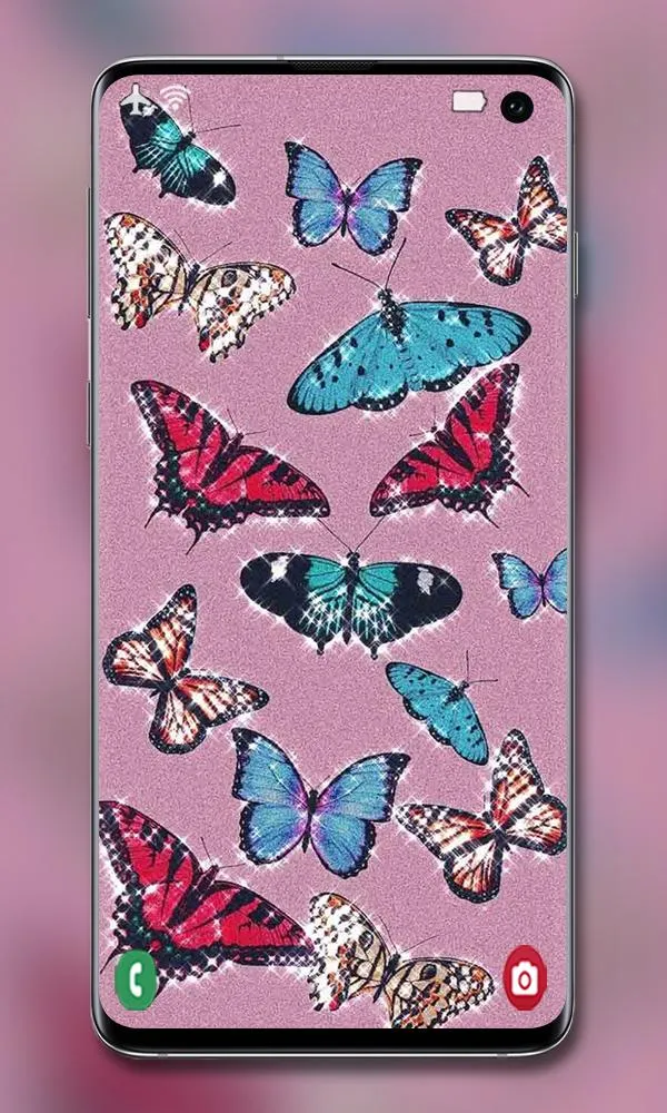 Cute Aesthetic Wallpaper | Indus Appstore | Screenshot