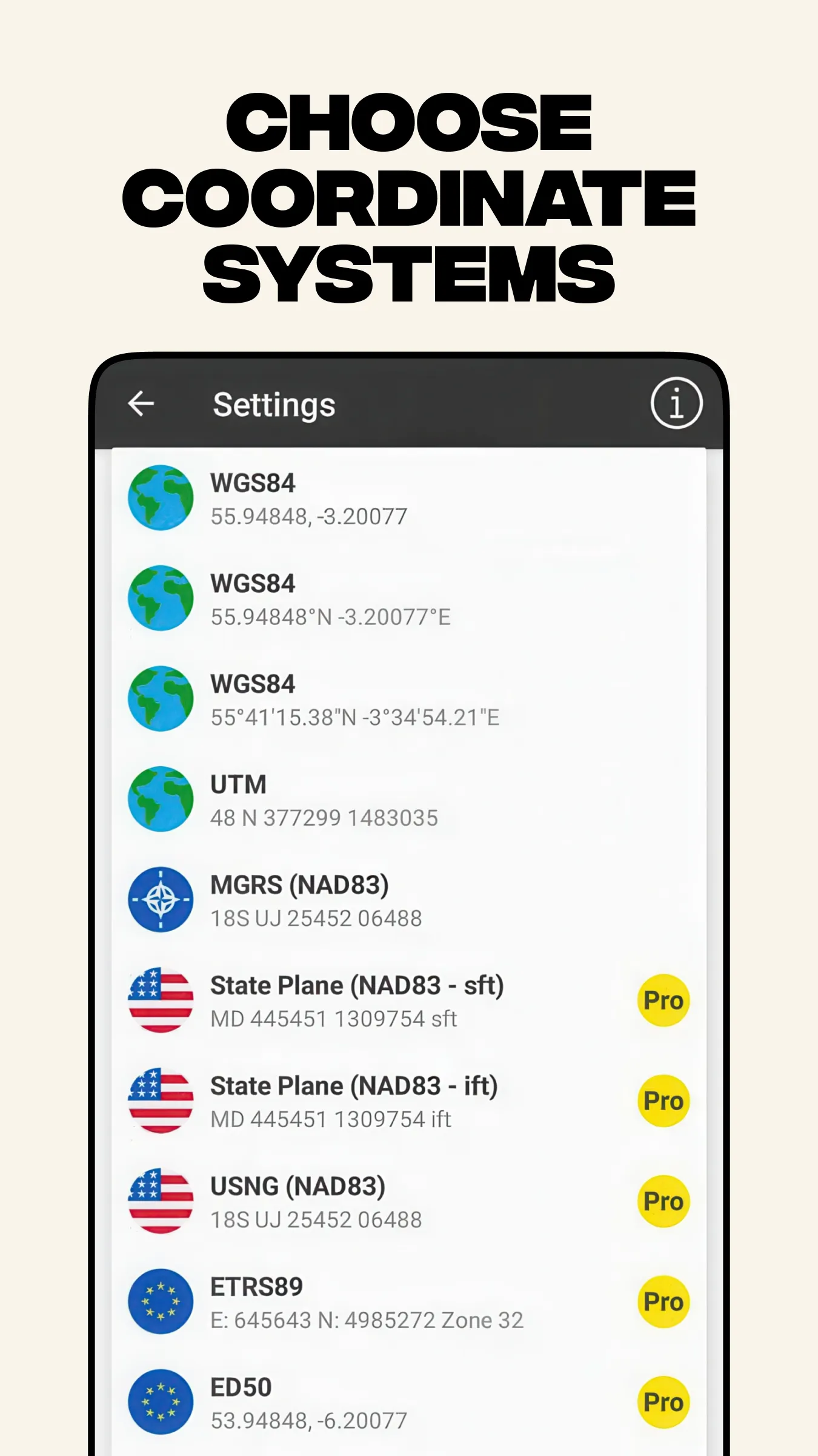Conota - Timestamp GPS Camera | Indus Appstore | Screenshot