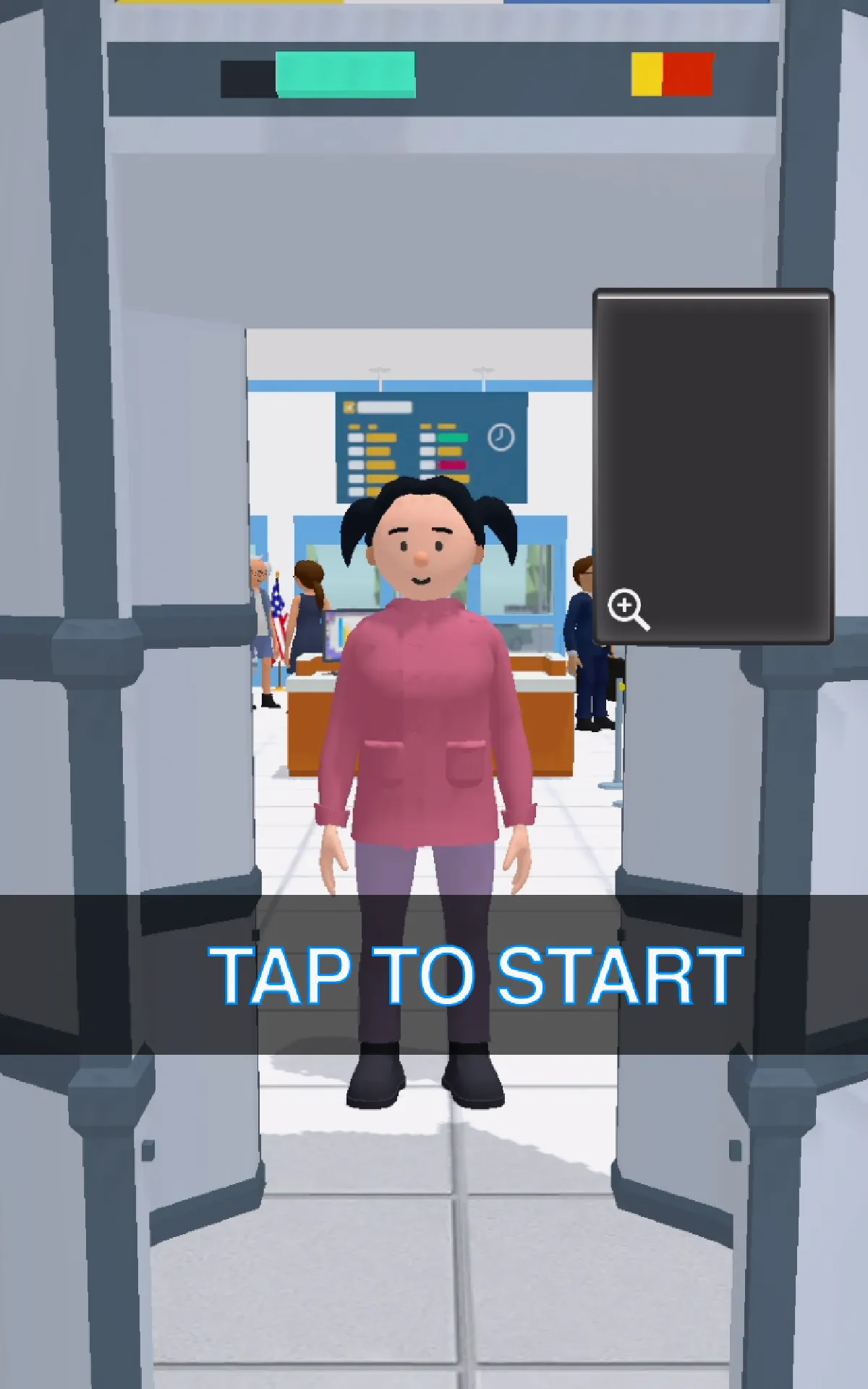 Airport Security | Indus Appstore | Screenshot