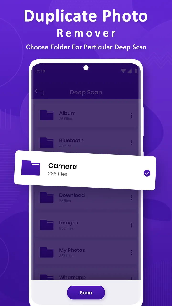 Duplicate Photo & Video Remove | Indus Appstore | Screenshot
