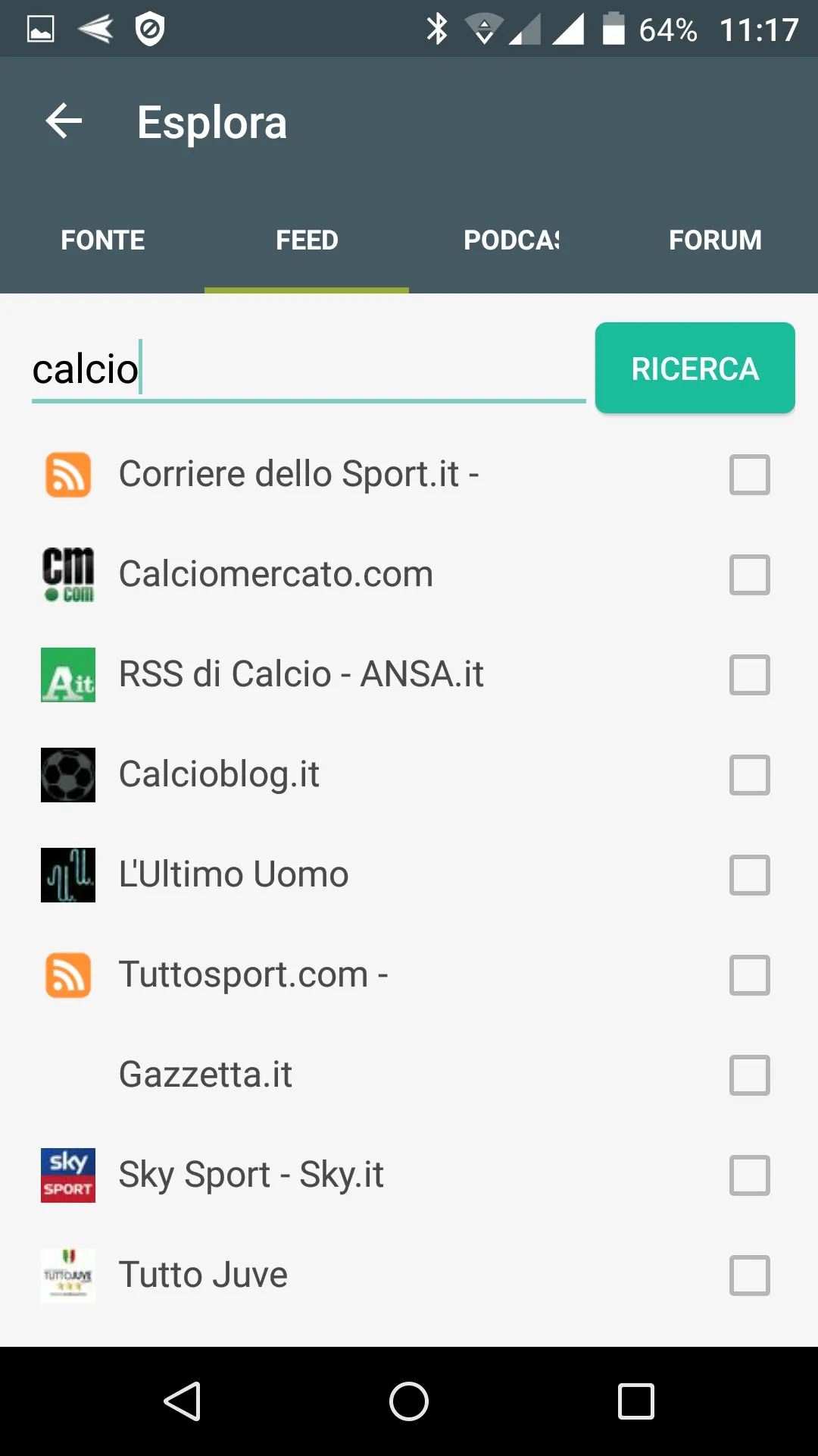 Savona notizie locali | Indus Appstore | Screenshot