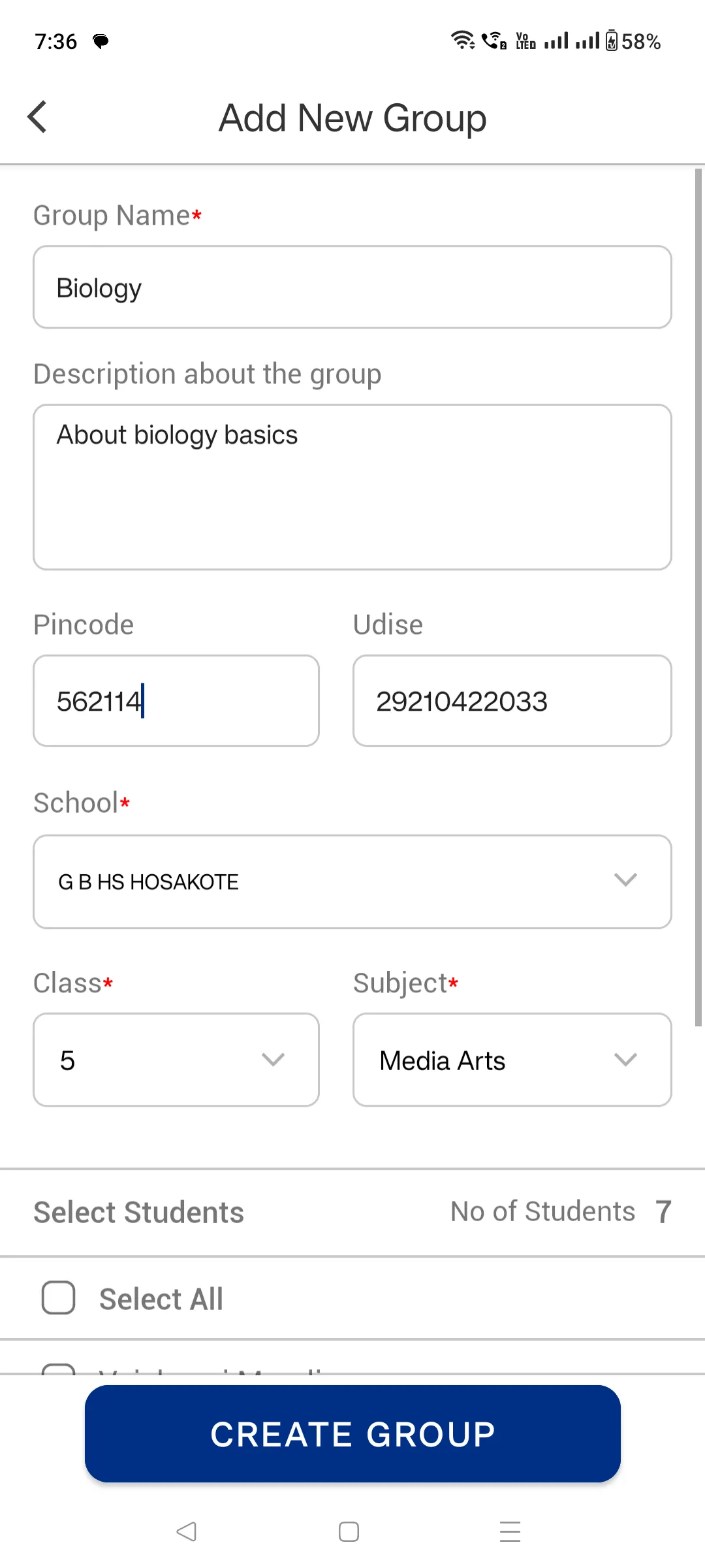 Hello Agastya | Indus Appstore | Screenshot