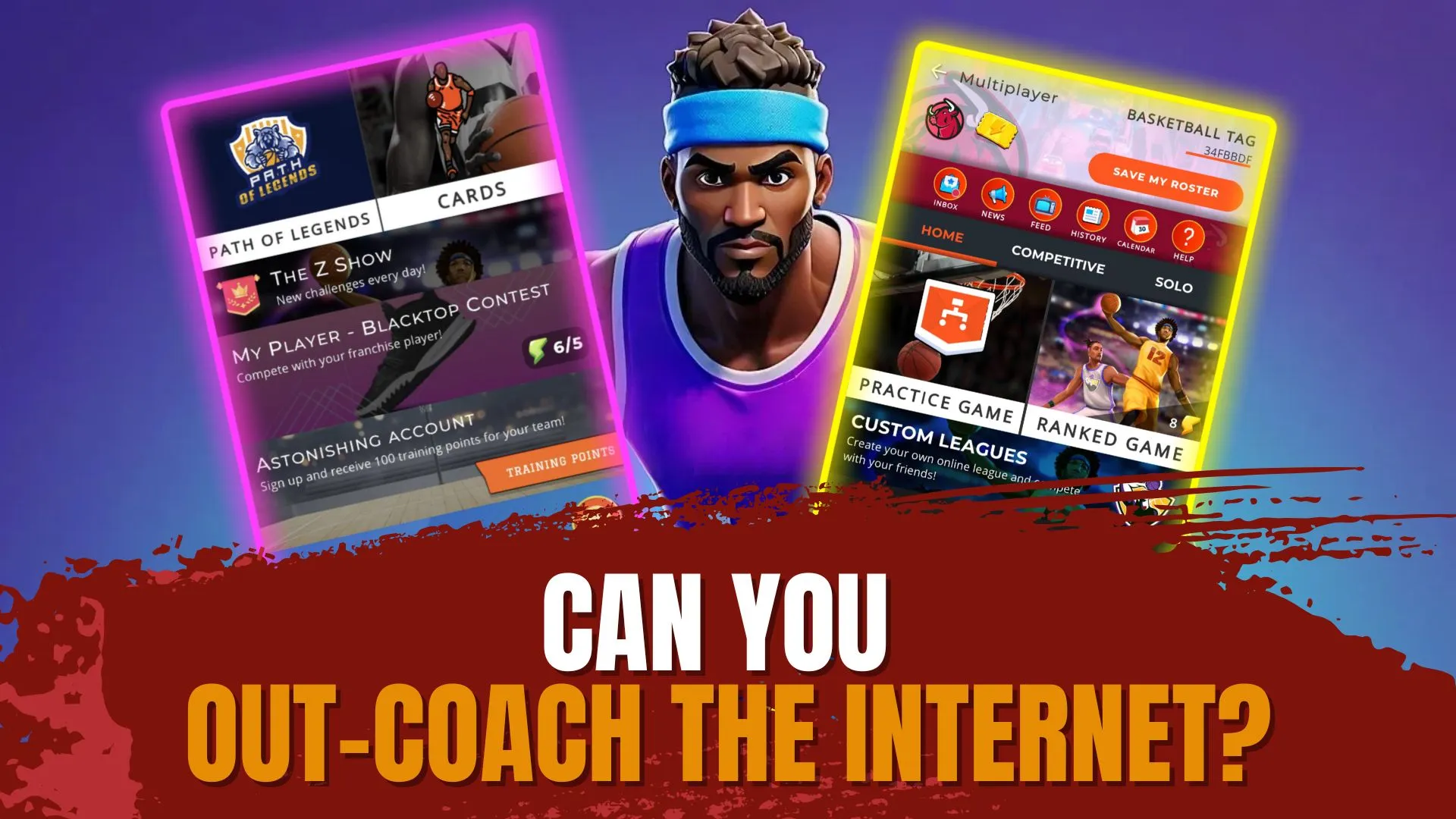 Astonishing Basketball Manager | Indus Appstore | Screenshot