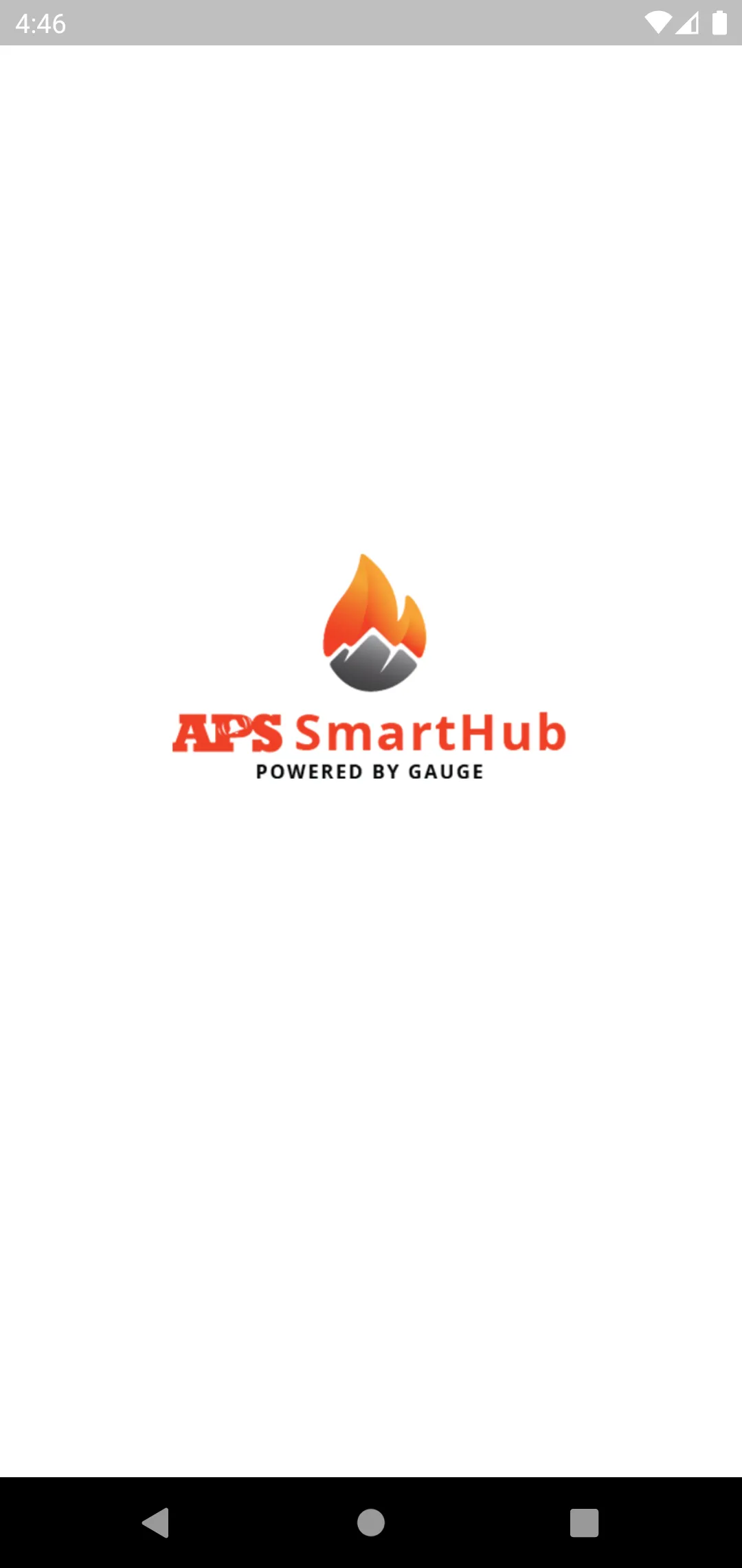 APS SmartHub | Indus Appstore | Screenshot