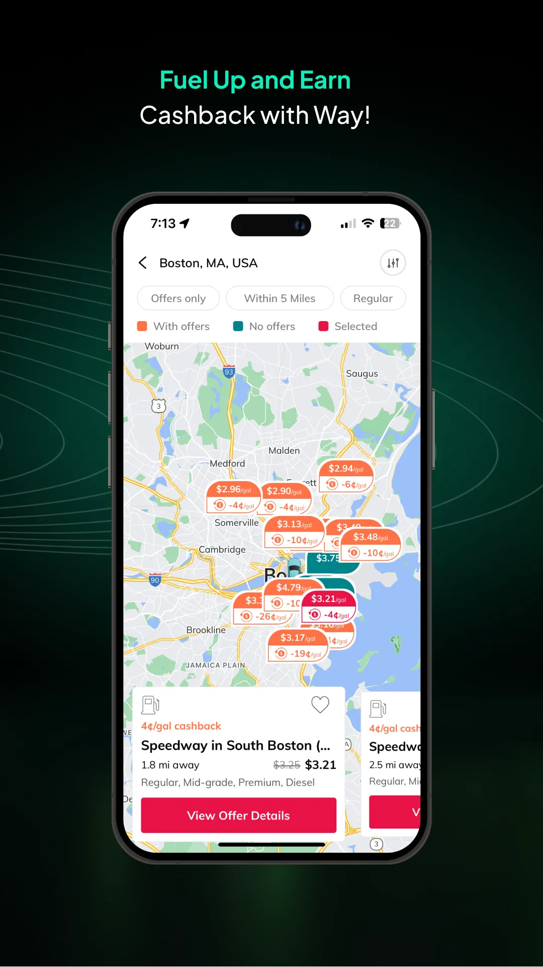 Way - Auto super app | Indus Appstore | Screenshot