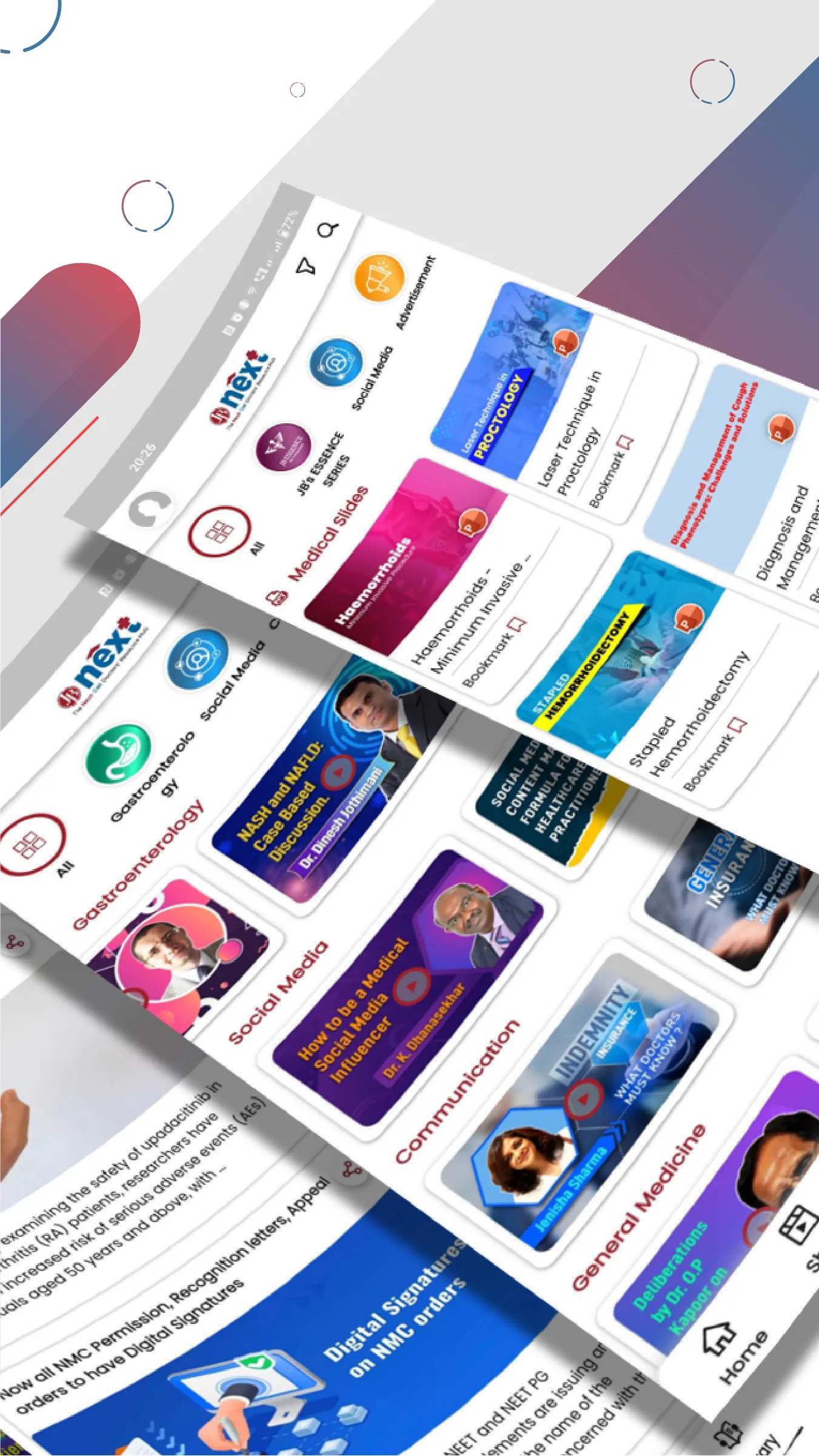 JB Next | Indus Appstore | Screenshot