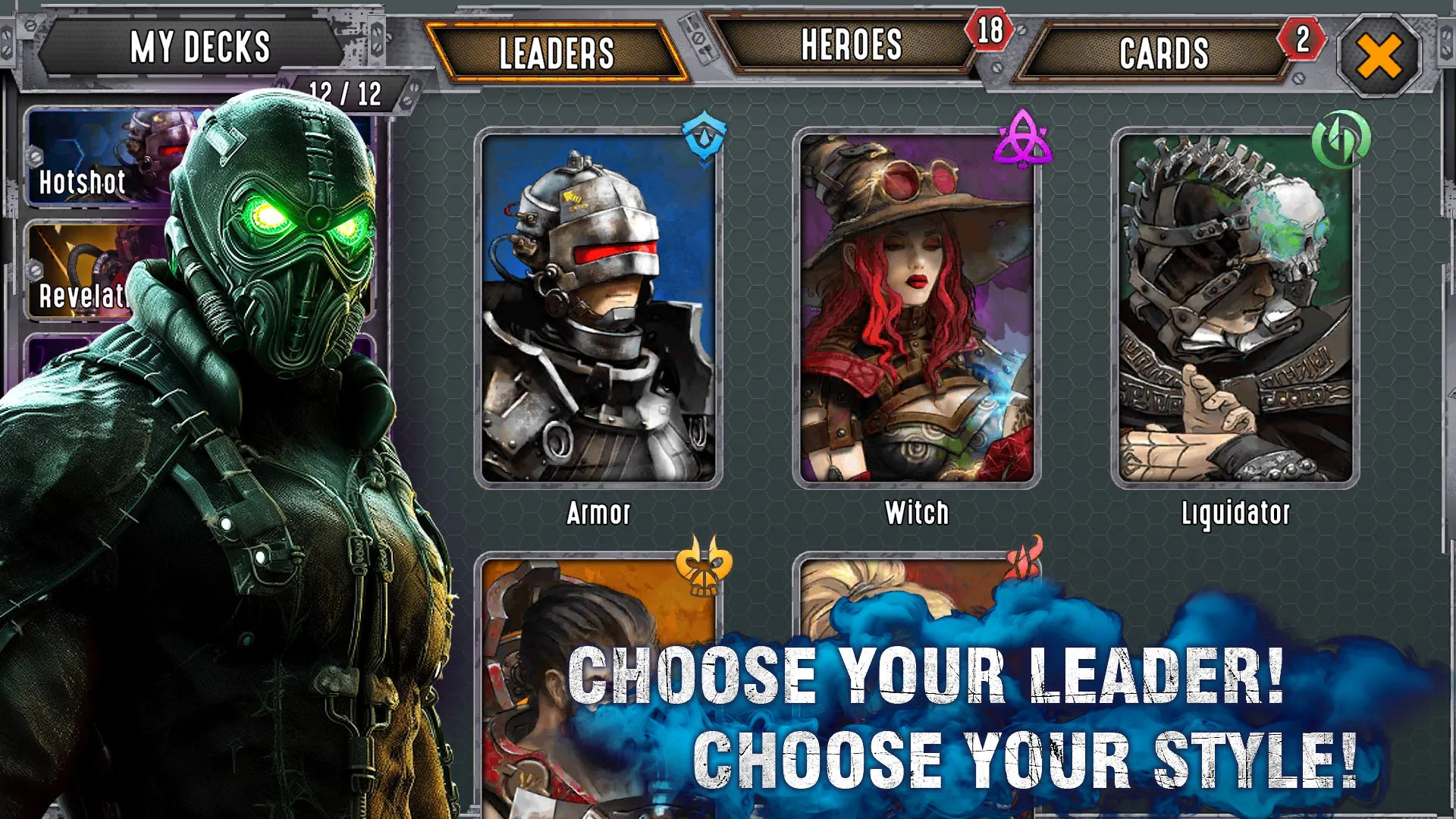 Regular Heroes and Robots | Indus Appstore | Screenshot