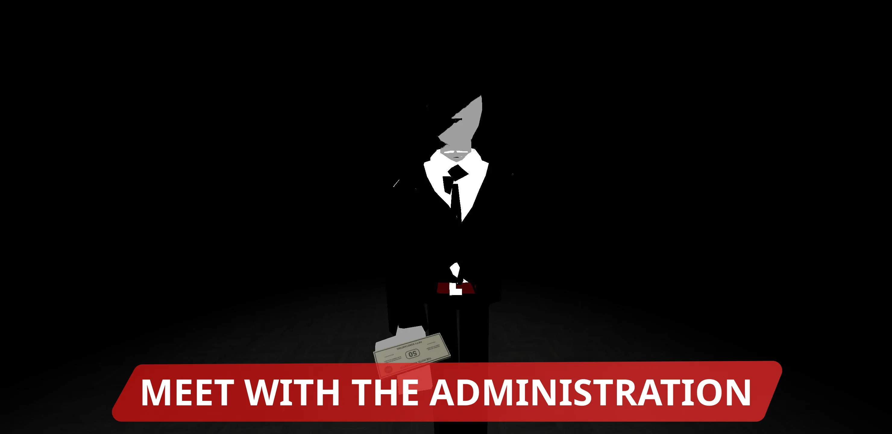 Hotel Konstantin - Game Horror | Indus Appstore | Screenshot