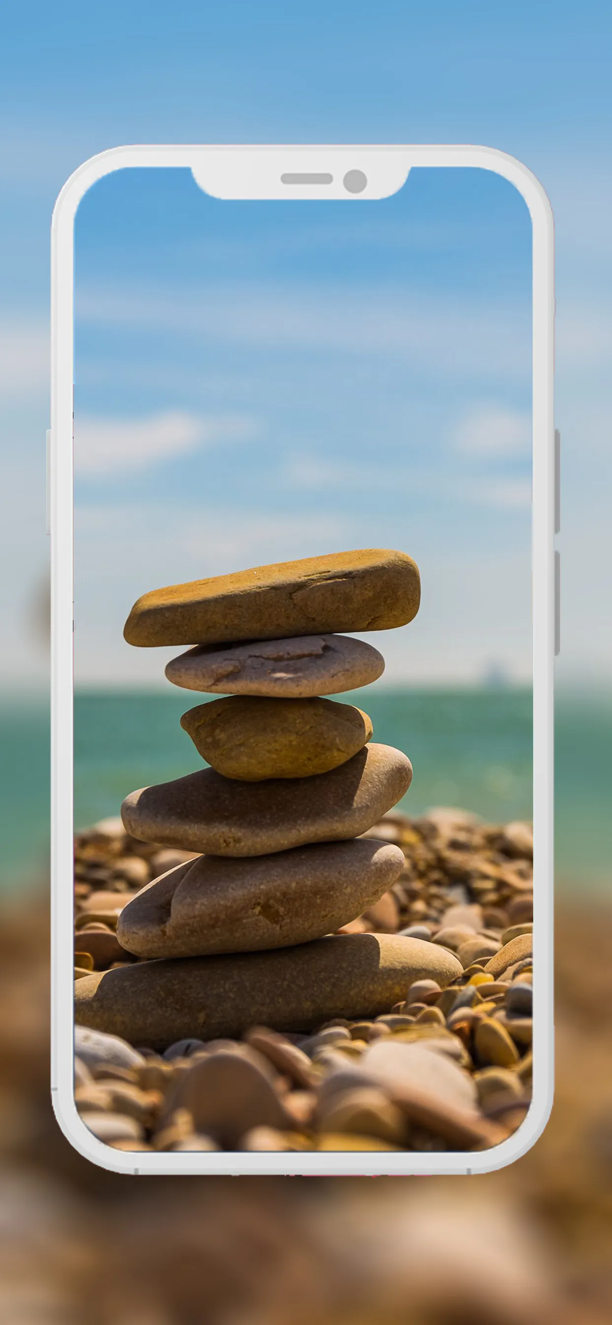 Beach Wallpapers Offline | Indus Appstore | Screenshot