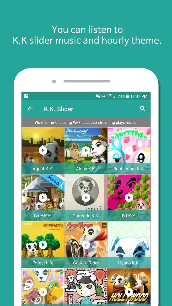 Wiki for Animal Crossing NL -  | Indus Appstore | Screenshot
