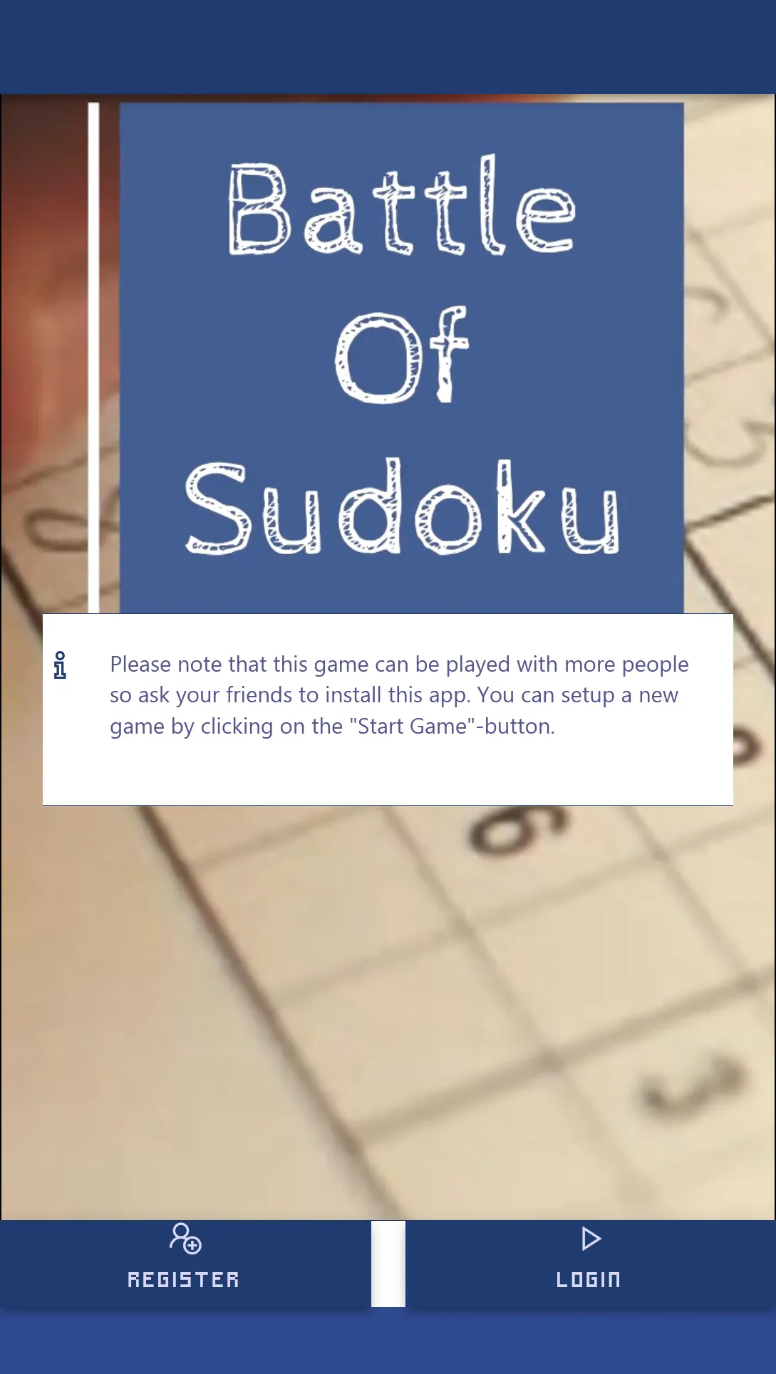 Battle Of Sudoku | Indus Appstore | Screenshot