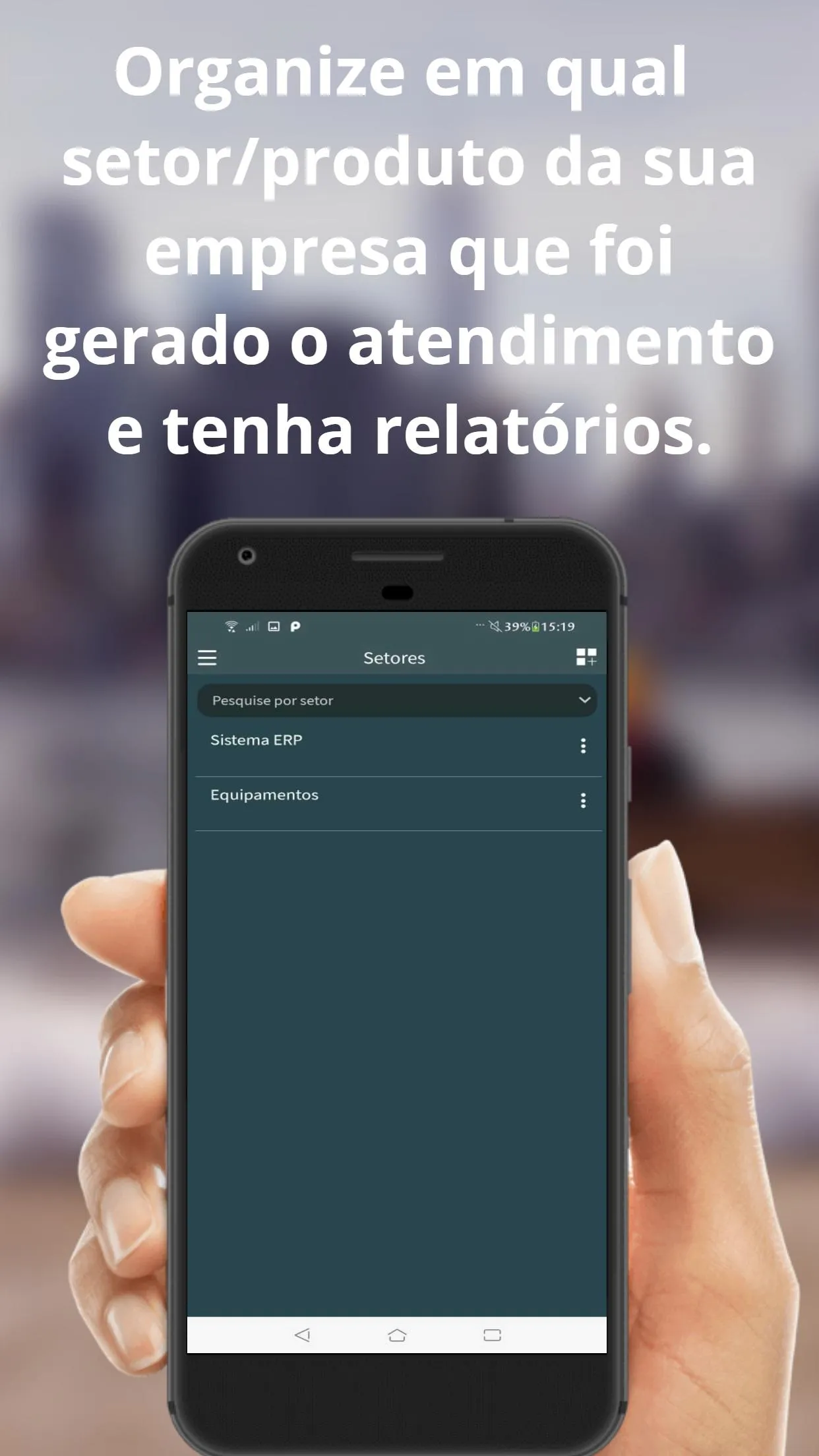 DropDesk - Sistema de Chamados | Indus Appstore | Screenshot