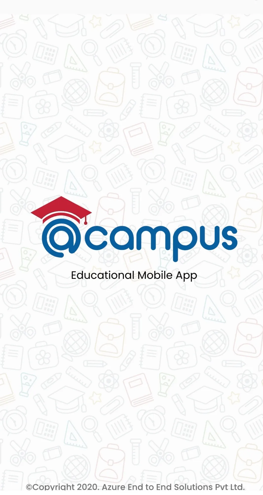 AtCampus | Indus Appstore | Screenshot