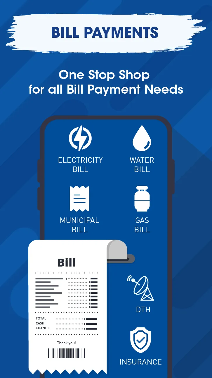 Payworld - AEPS, Air, Irctc | Indus Appstore | Screenshot