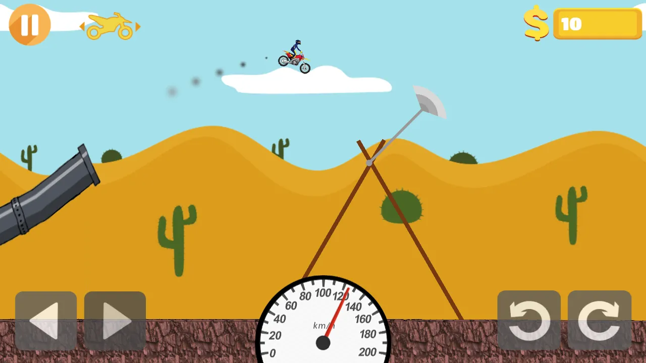 Moto Jumper | Indus Appstore | Screenshot