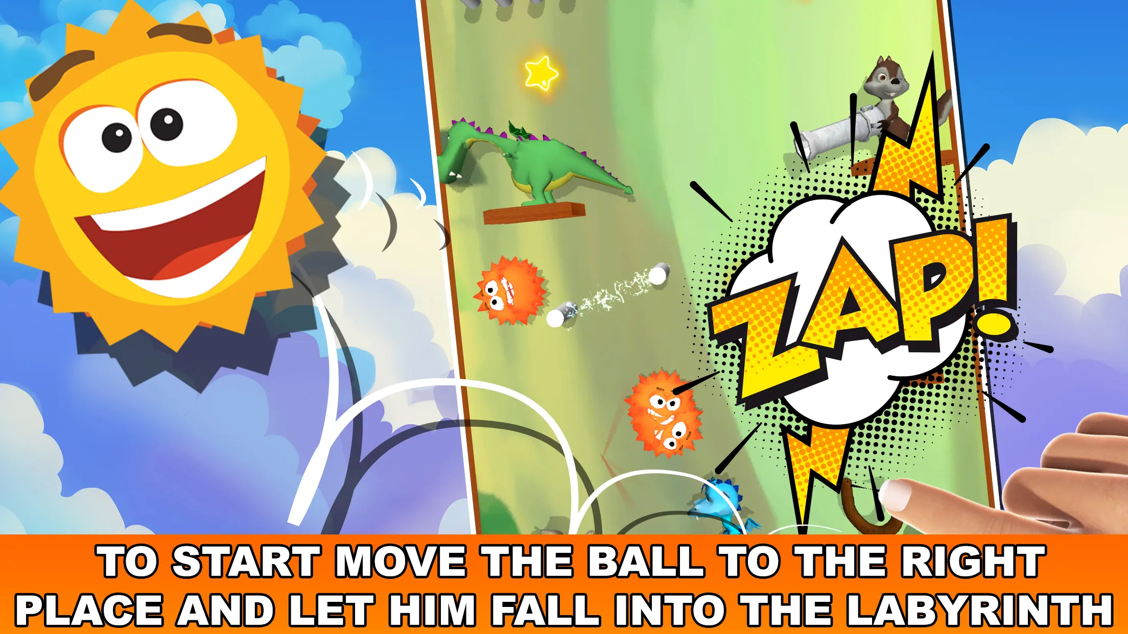 Bob The Funny & Crazy Pinball | Indus Appstore | Screenshot