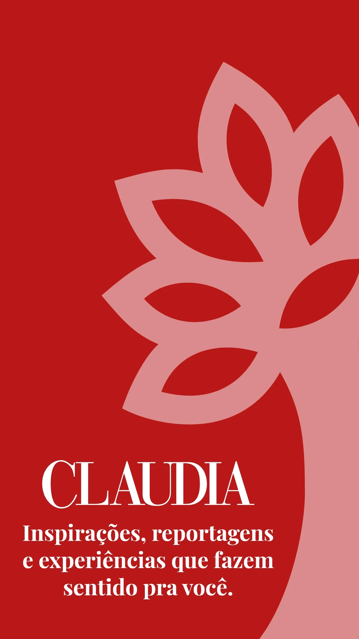 CLAUDIA | Indus Appstore | Screenshot