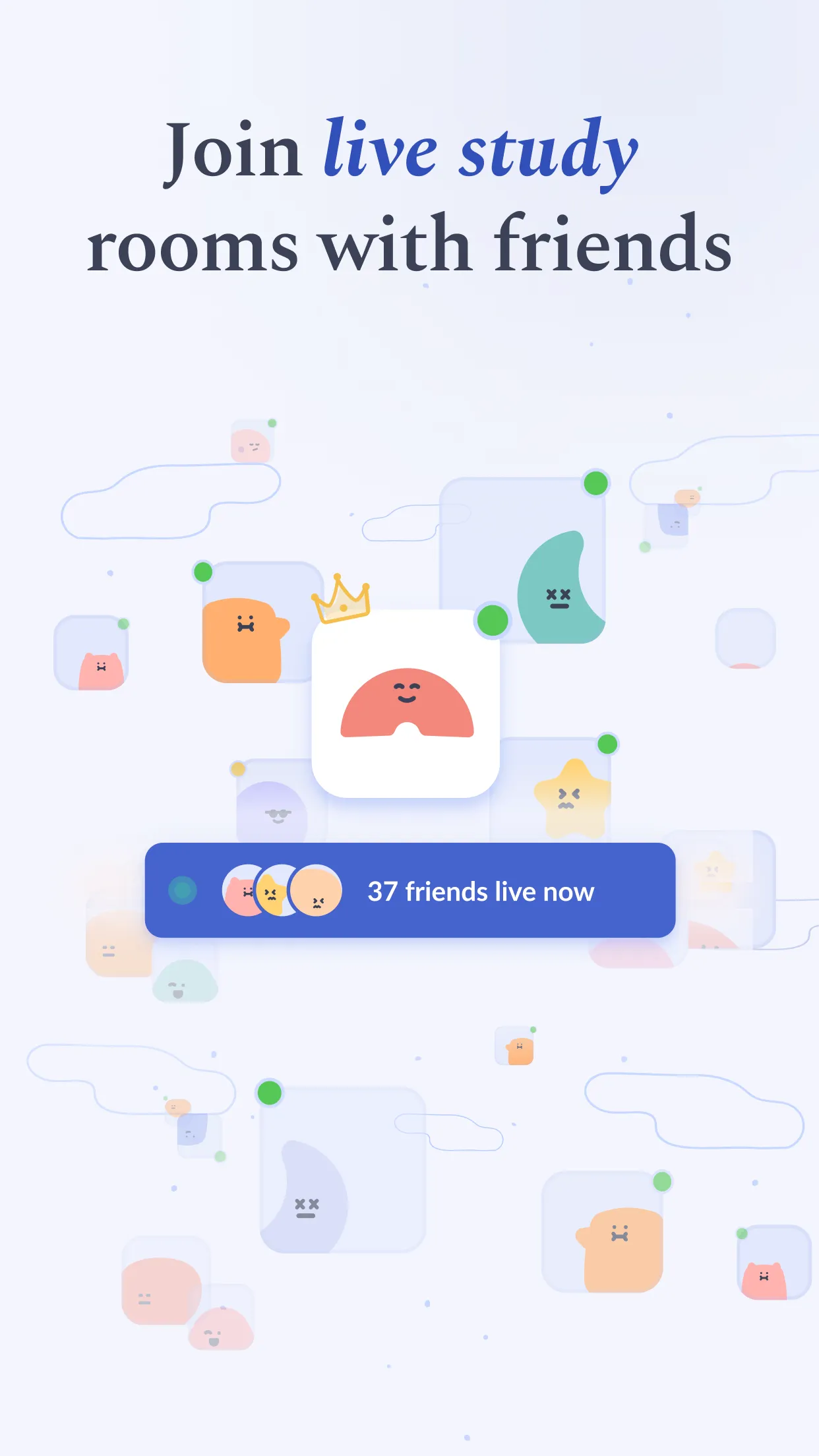 Flipd: Focus & Study Timer | Indus Appstore | Screenshot