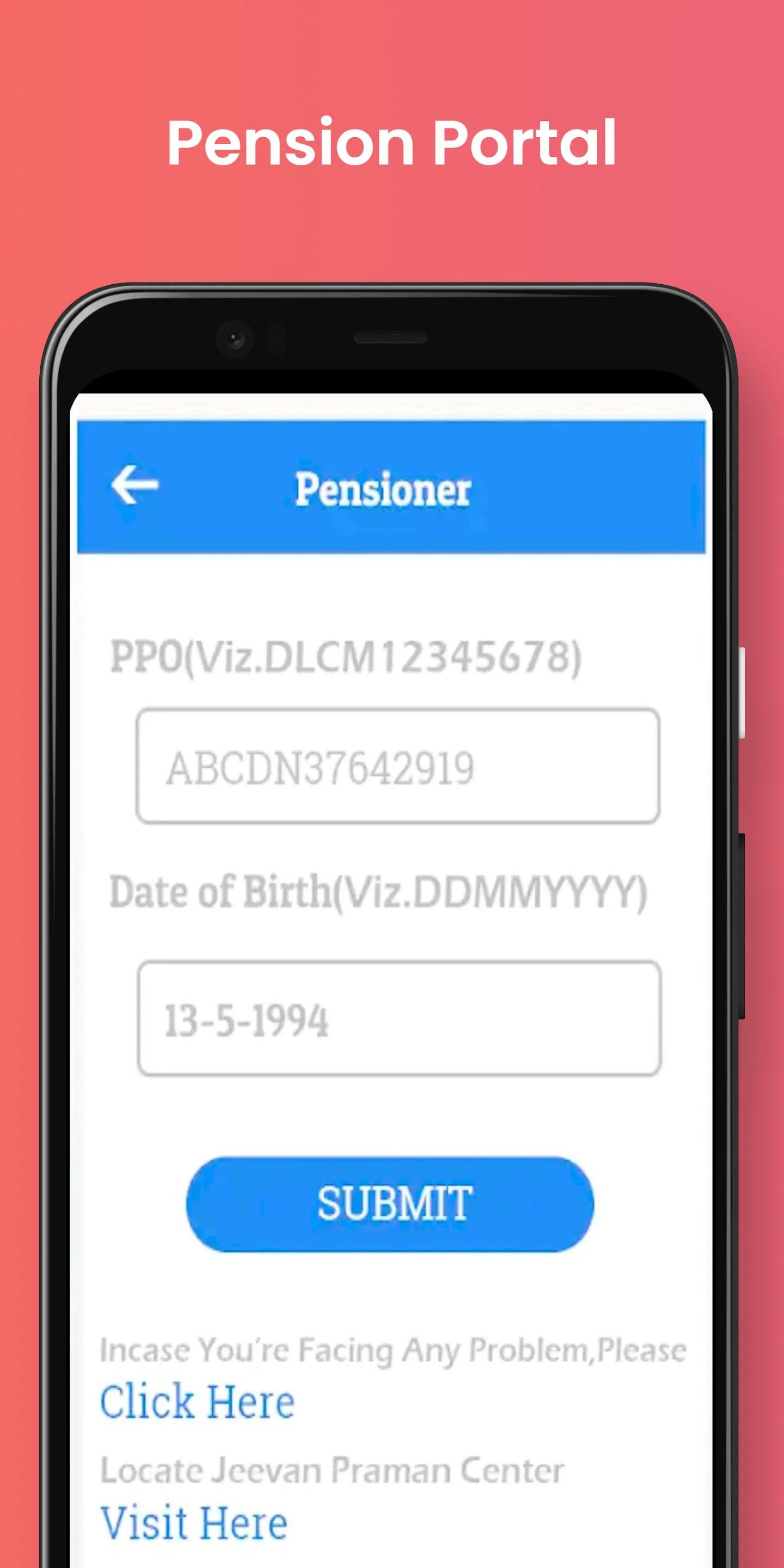 PF Balance UAN KYC Passbook | Indus Appstore | Screenshot